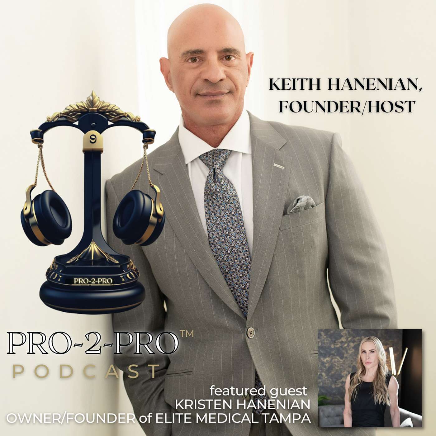 Pro 2 Pro