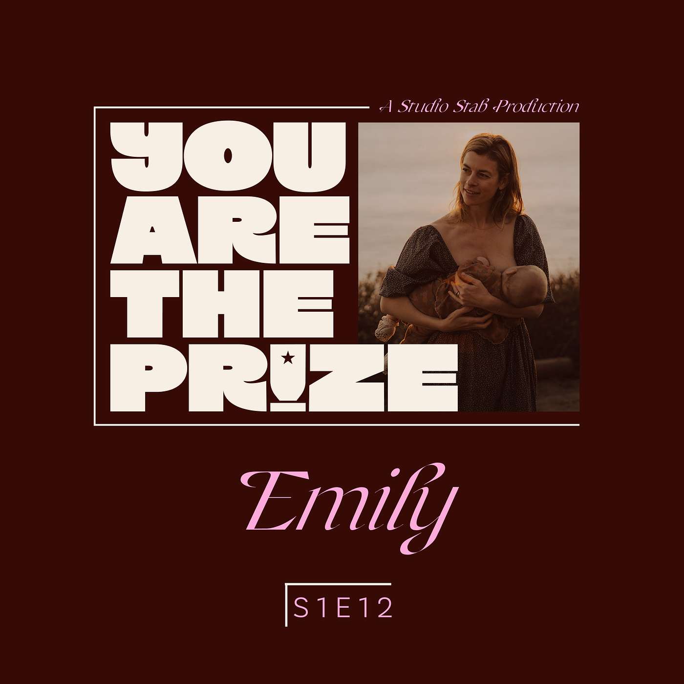 You Are The Prize