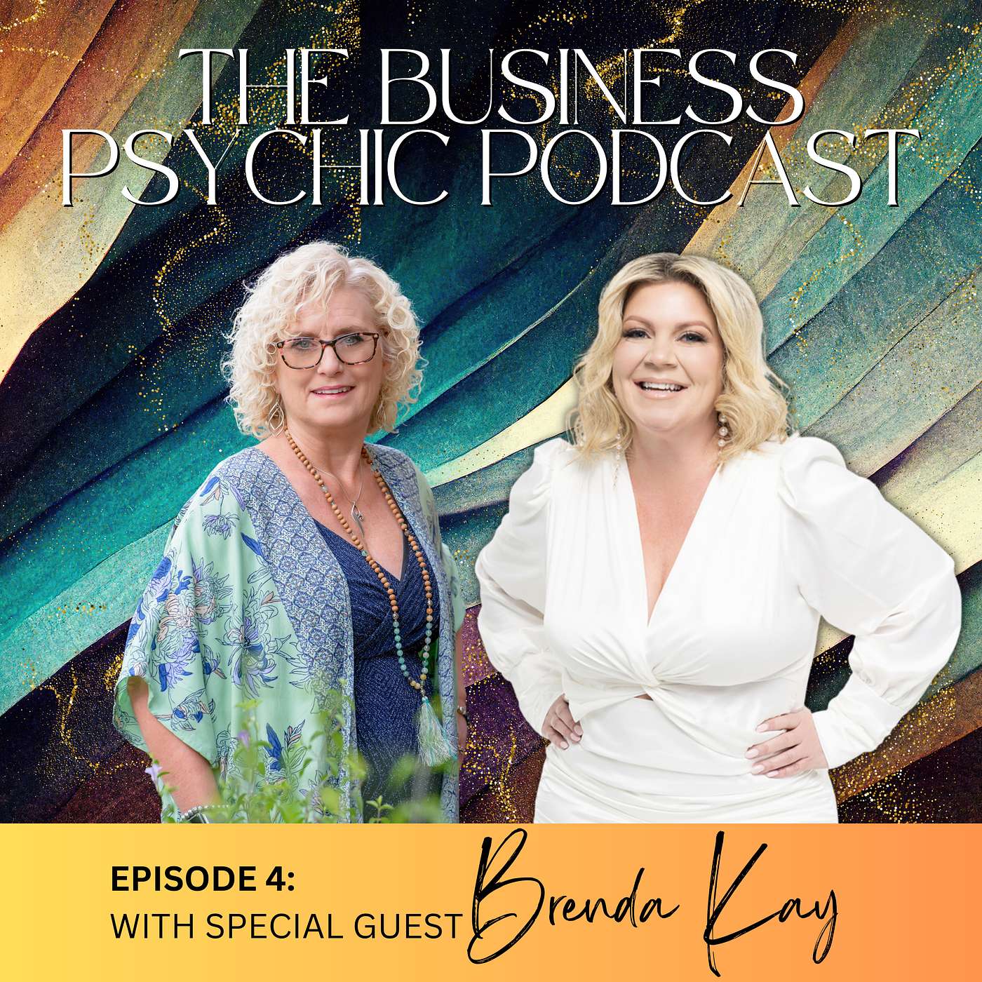 The Business Psychic
