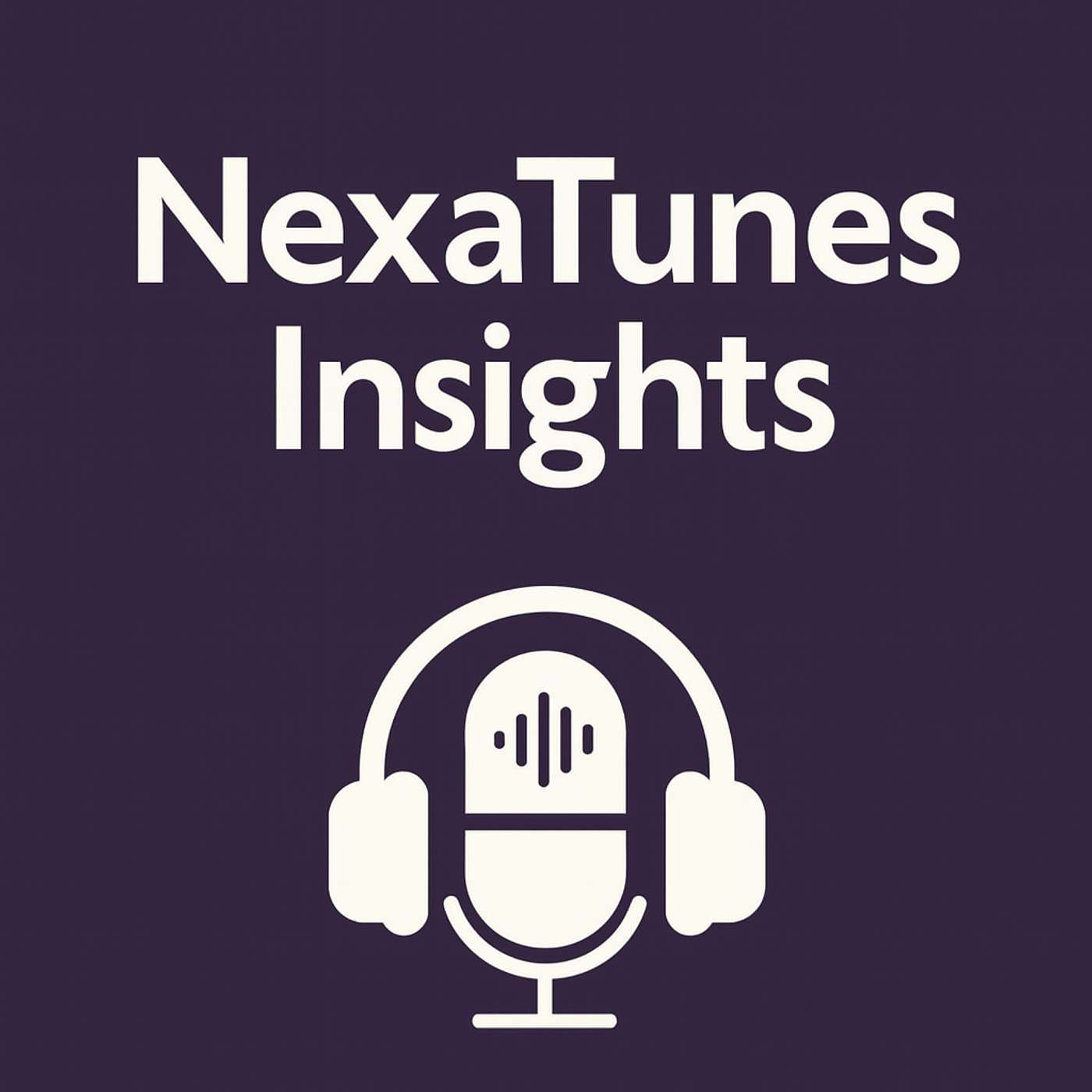 NexaTunes Insights 