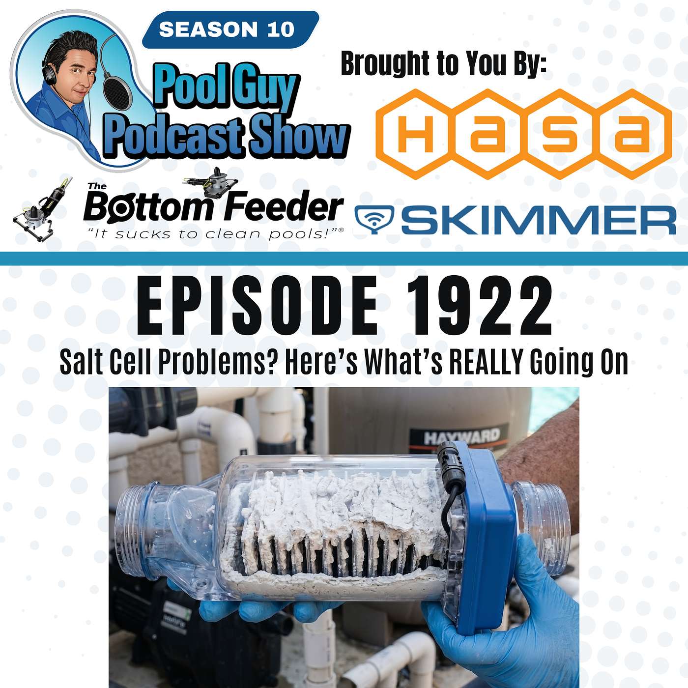 Salt Cell Problems? Here’s What’s REALLY Going On