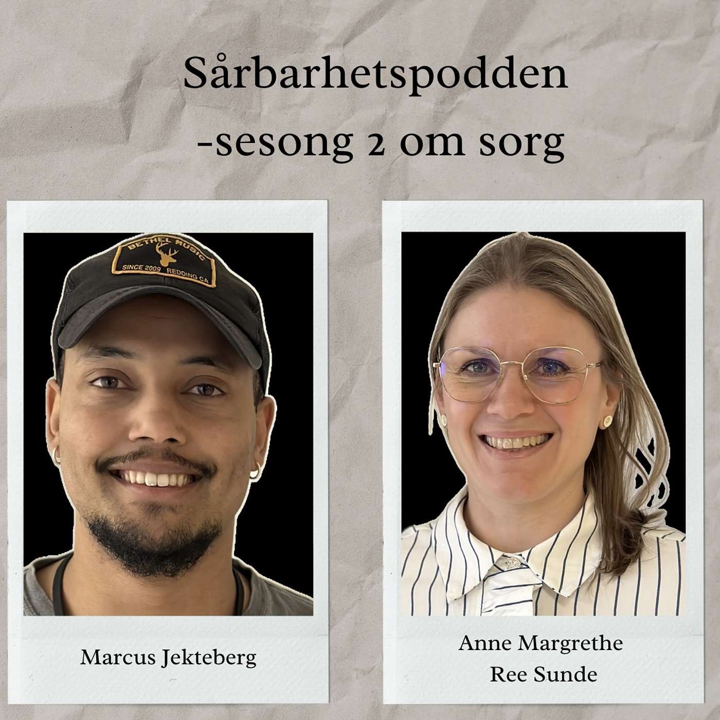 Sårbarhetspodden 🇳🇴