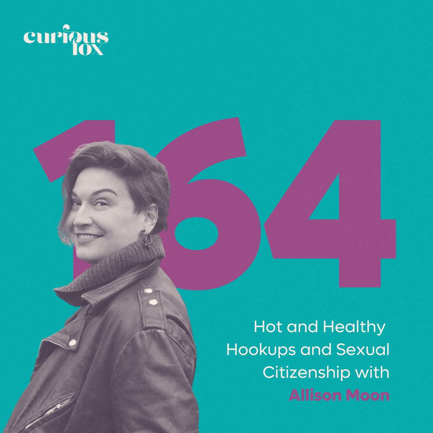 Hot and Healthy Hookups and Sexual Citizenship with Allison Moon (Interview) Hot and Healthy Hookups and Sexual Citizenship with Allison Moon (Interview)