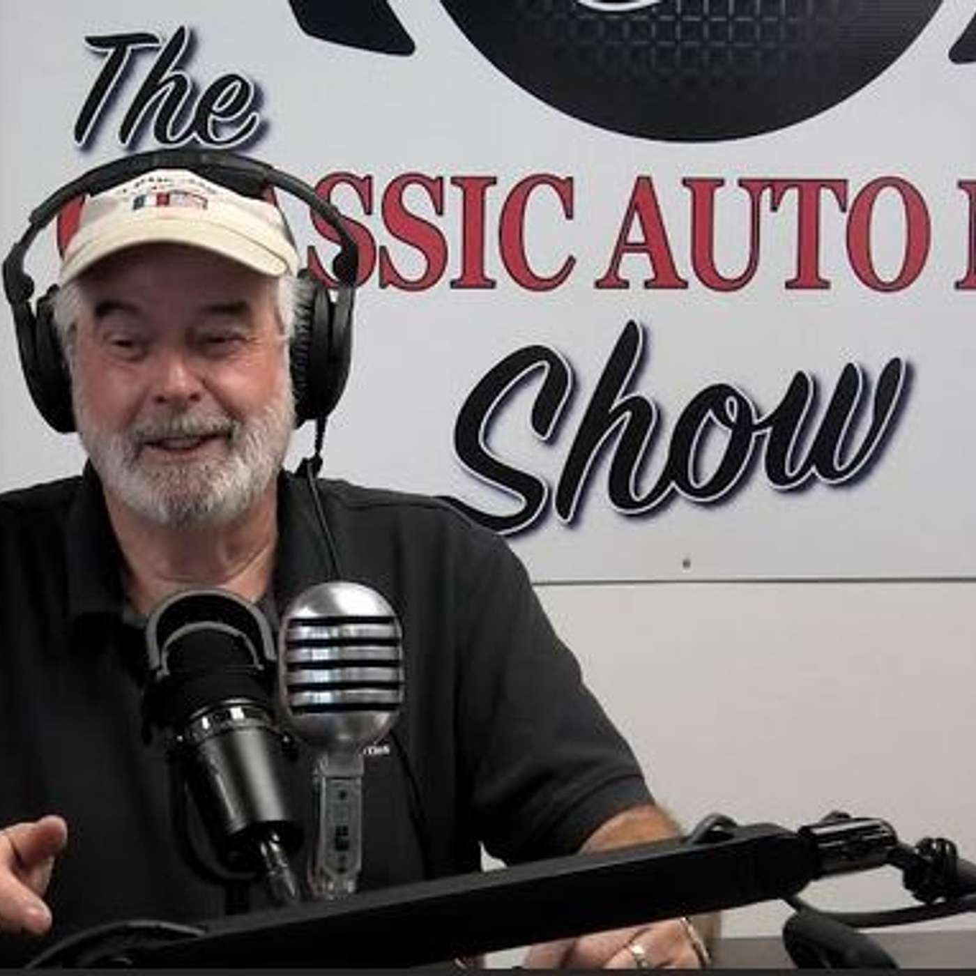 Classic Auto Mall SHOW