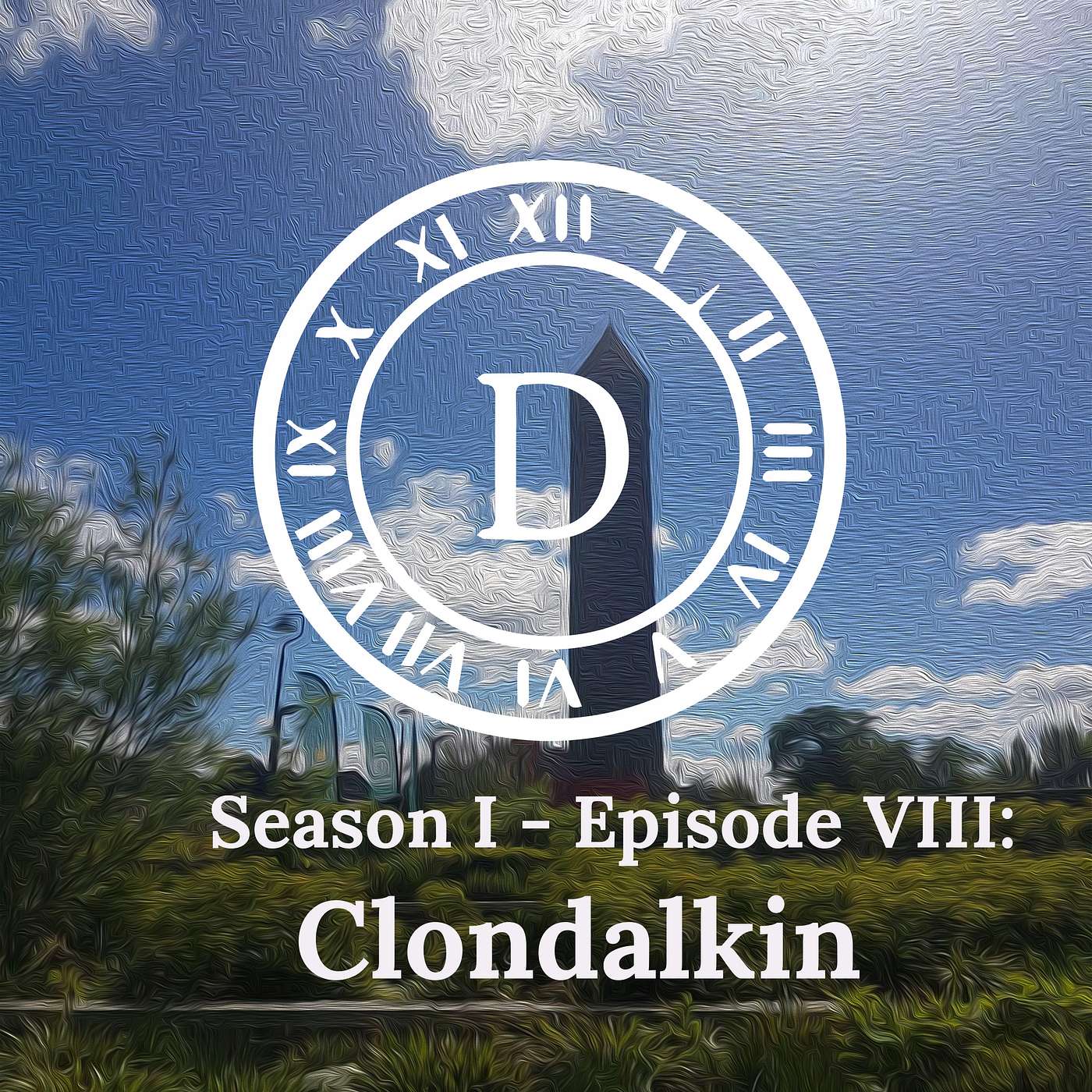 Dublin\'s Historic South