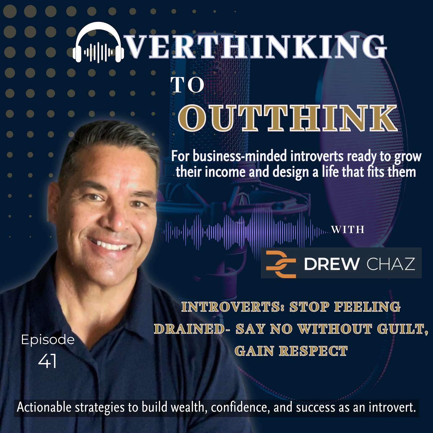 The Drew Chaz Podcast