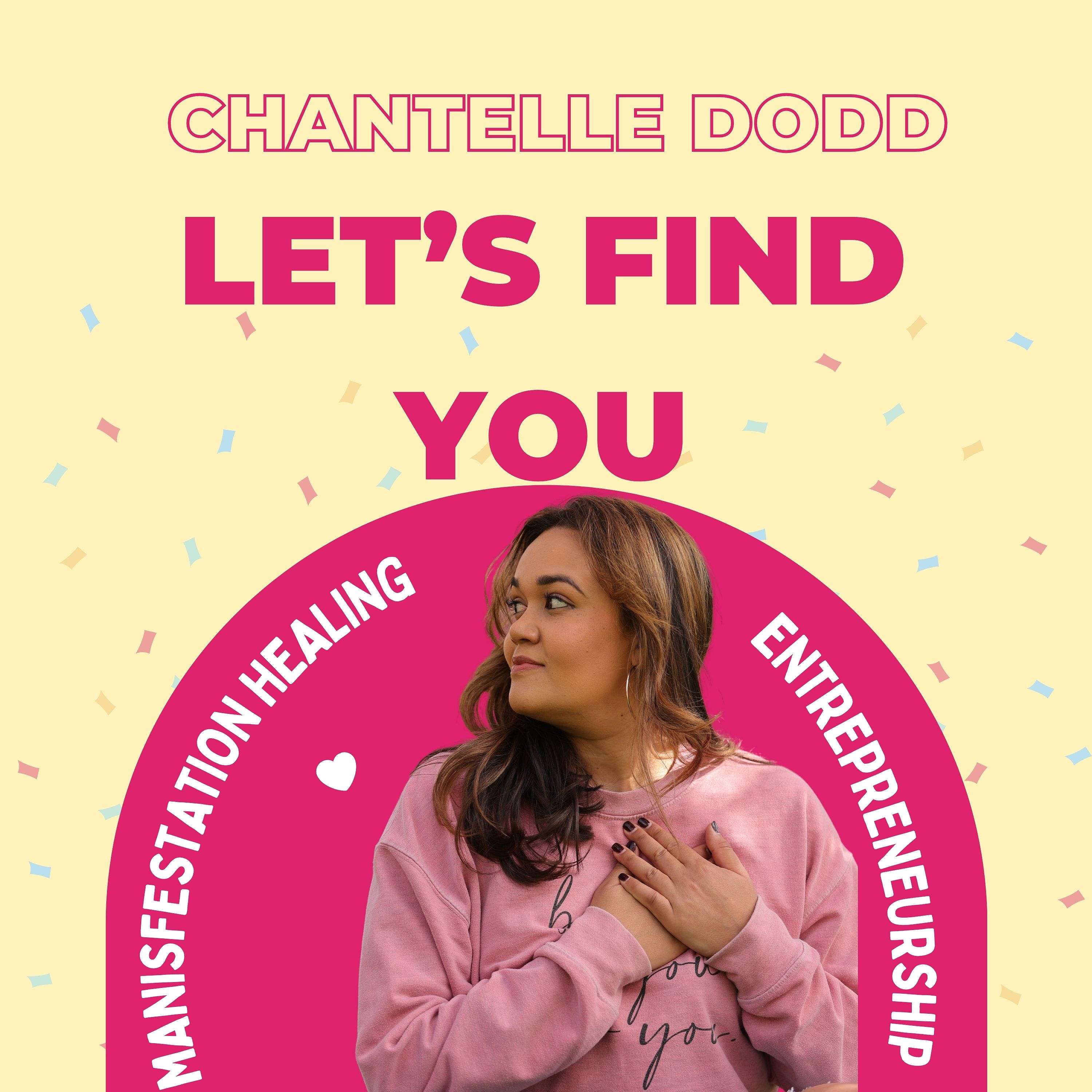 Chantelle's Podcast podcast artwork