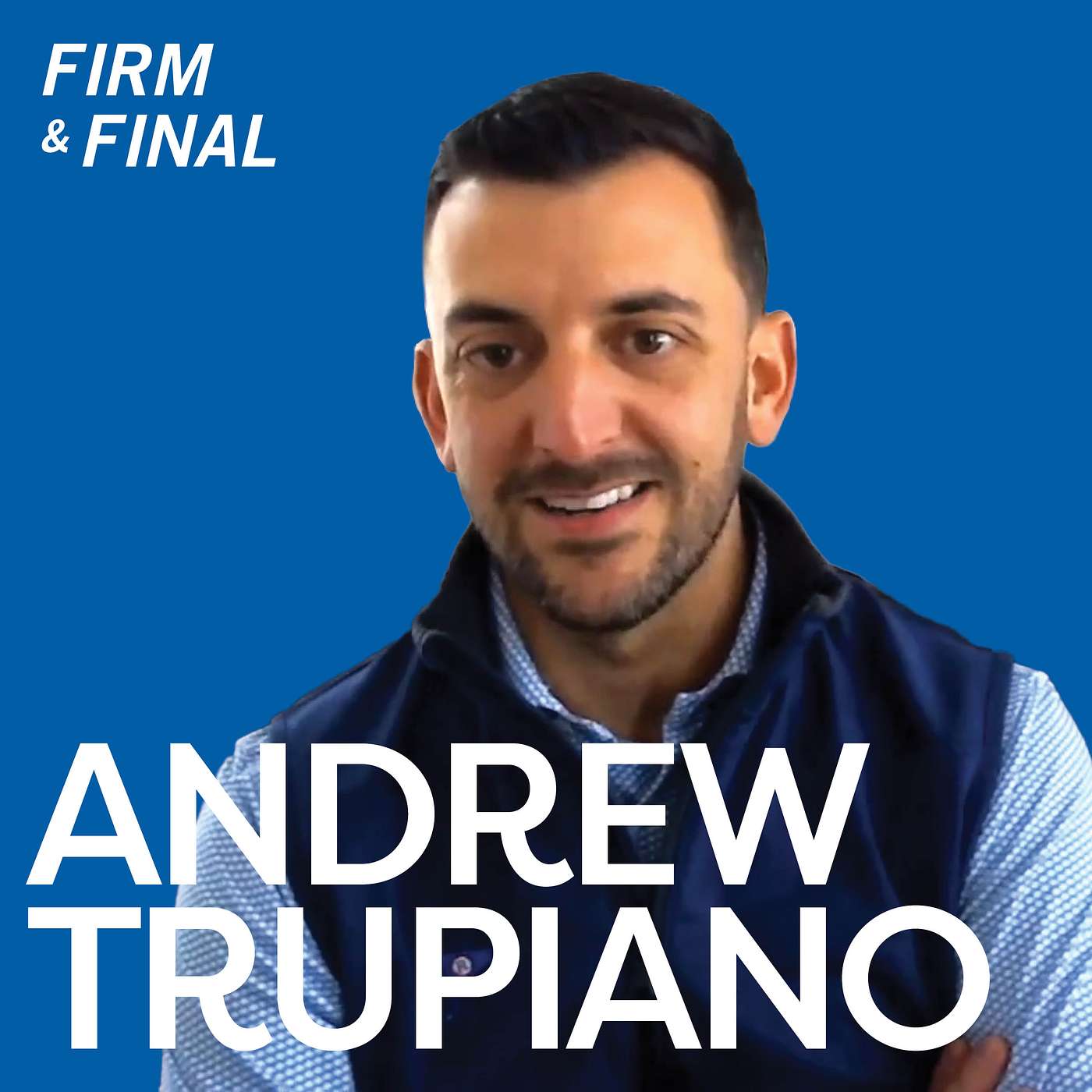 Learning & Developing in the Industry | Andrew Trupiano