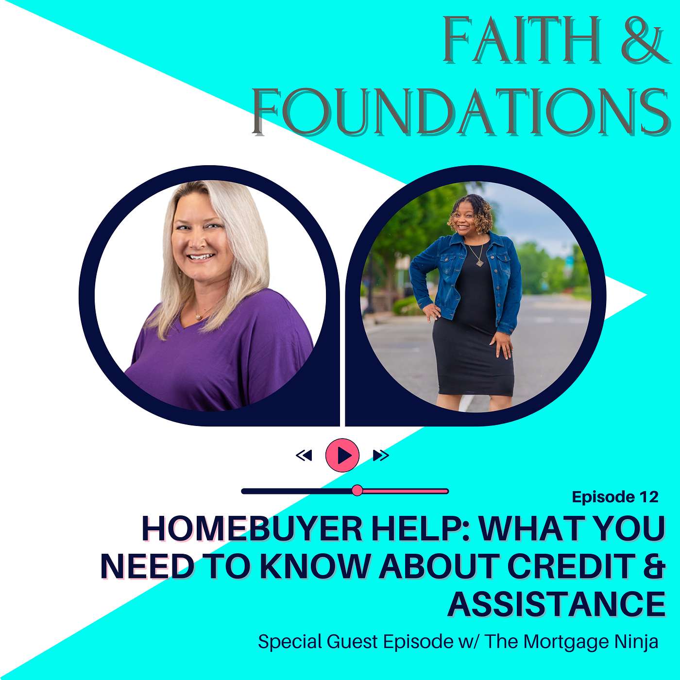 Faith & Foundations