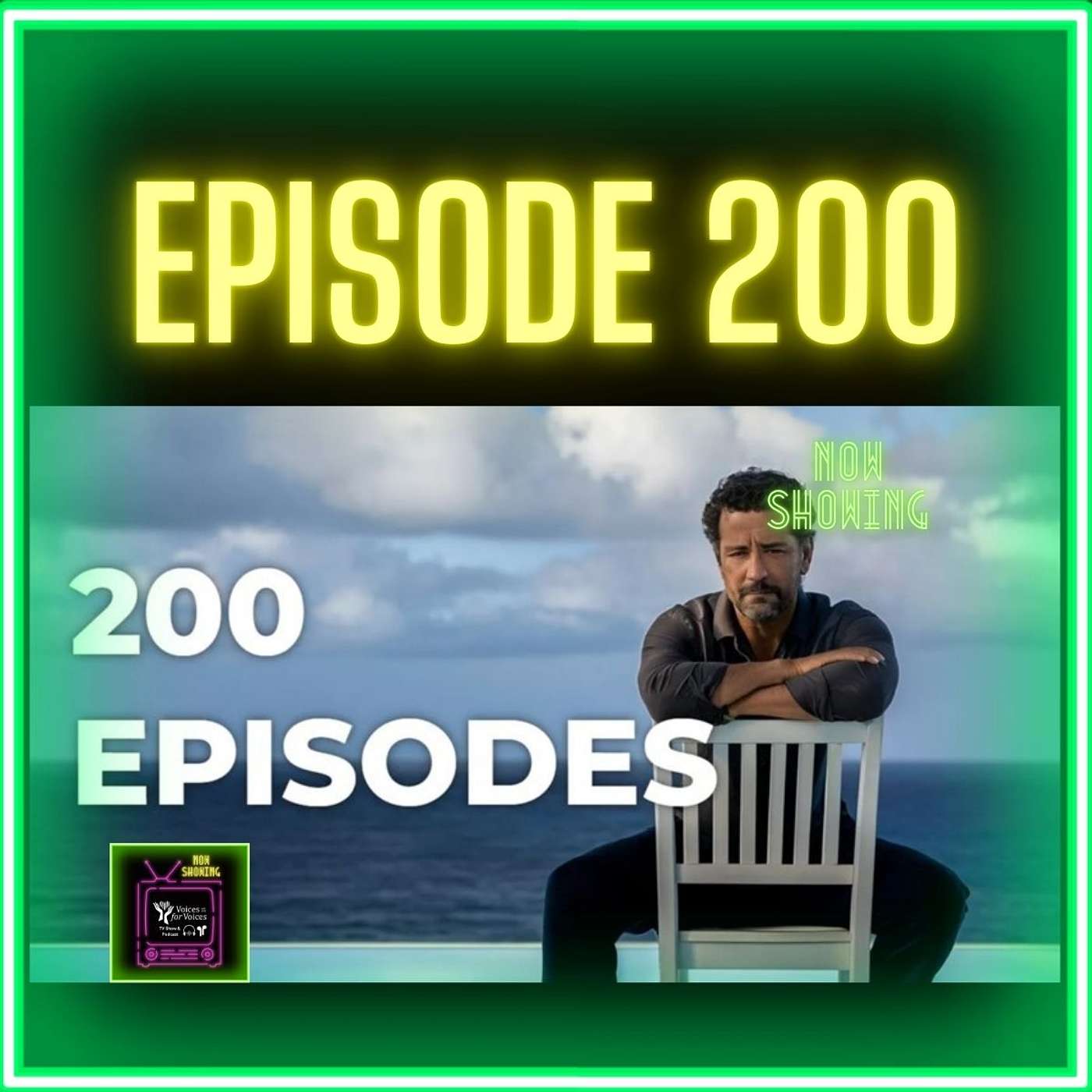 Finding Your Peace | Episode 200