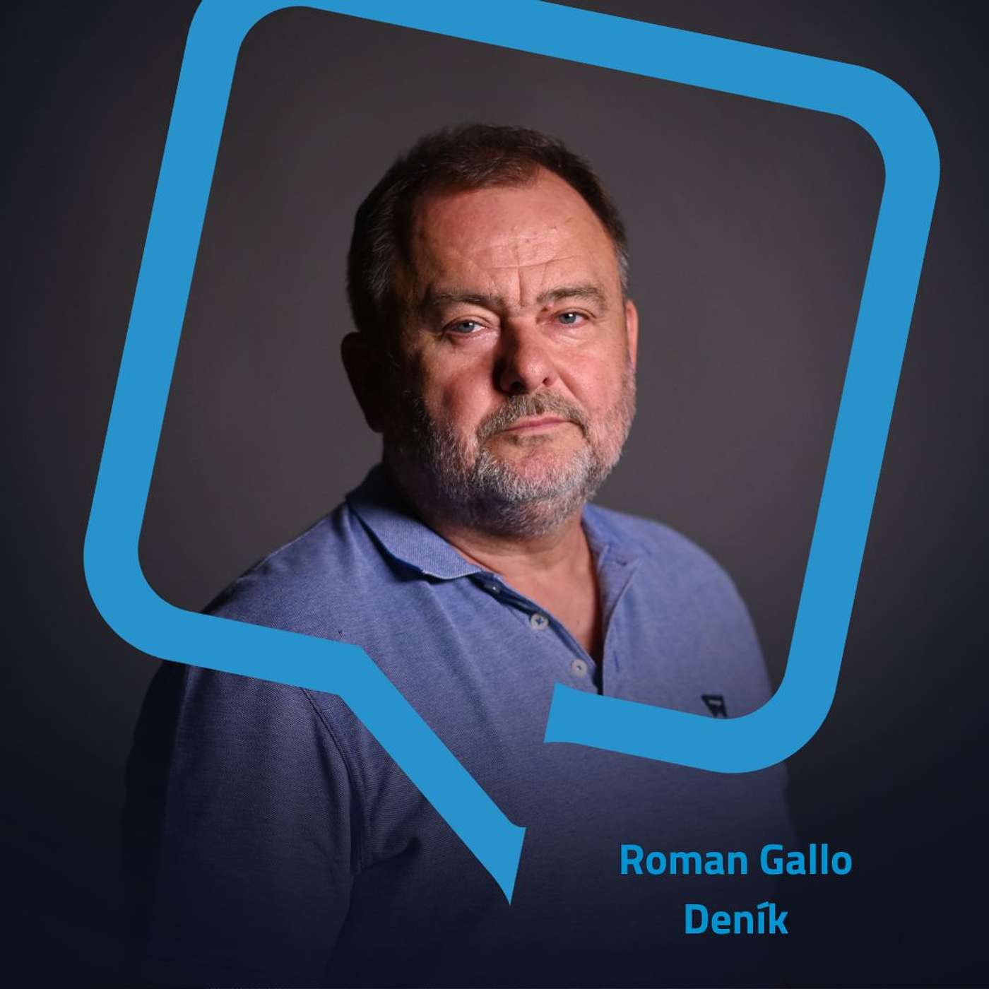 Roman Gallo: Regionální žurnalistika je „prací v první linii“