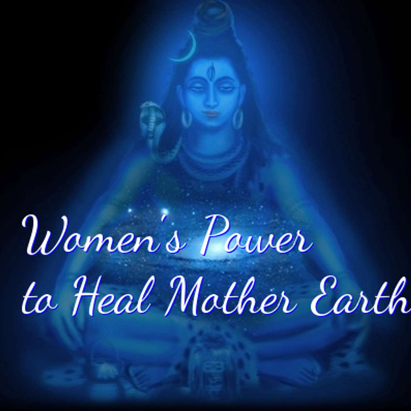 Women\'s Power to Heal Mother Earth!