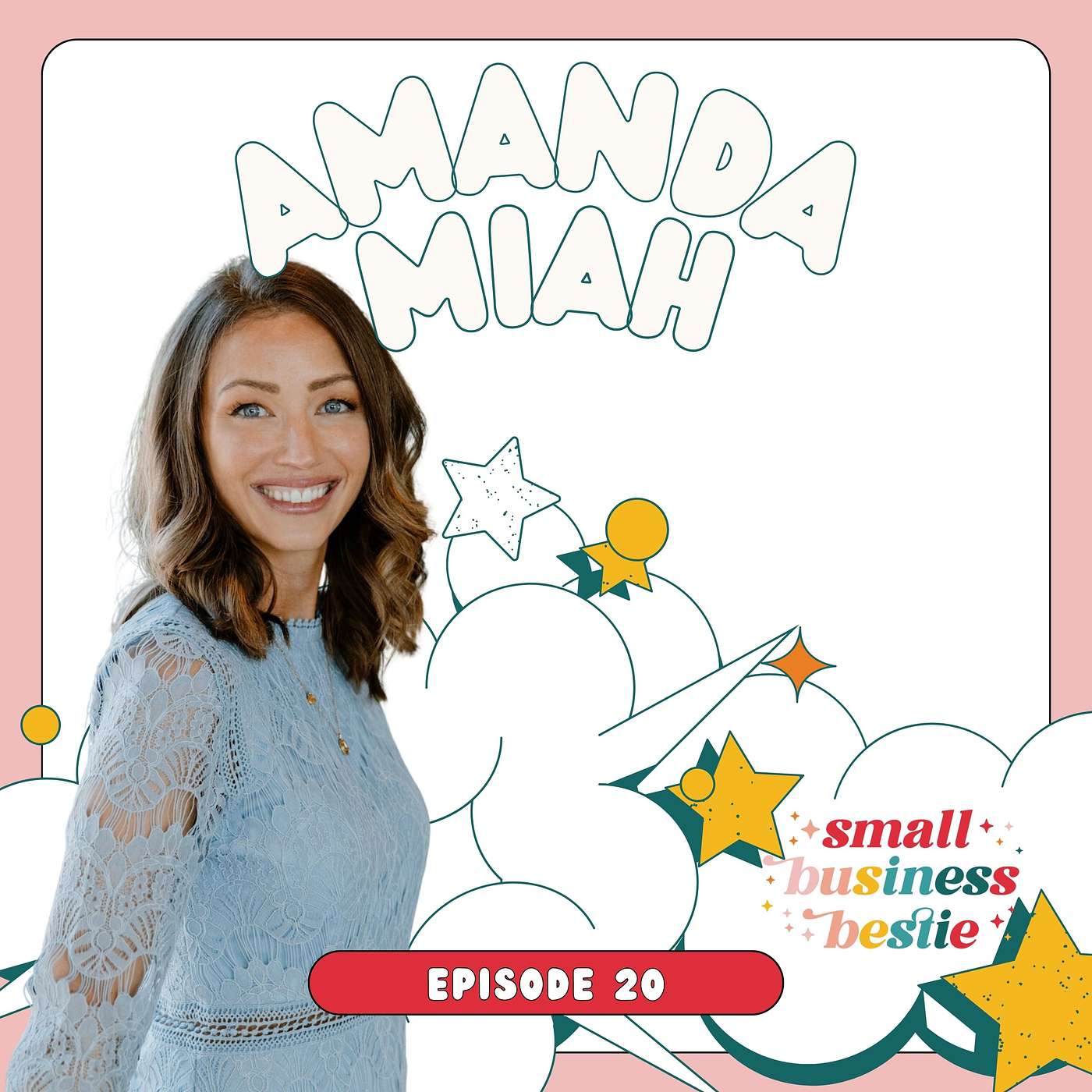 Small Business Bestie
