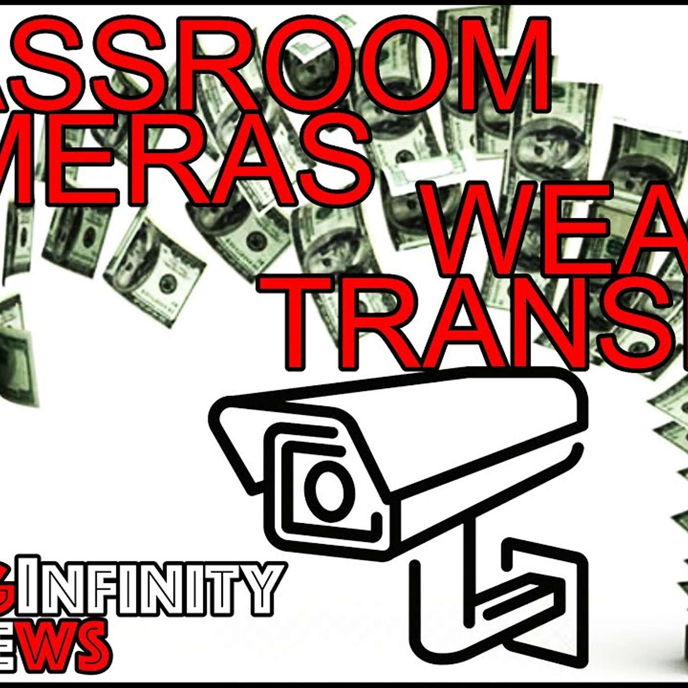 Waking Infinity News