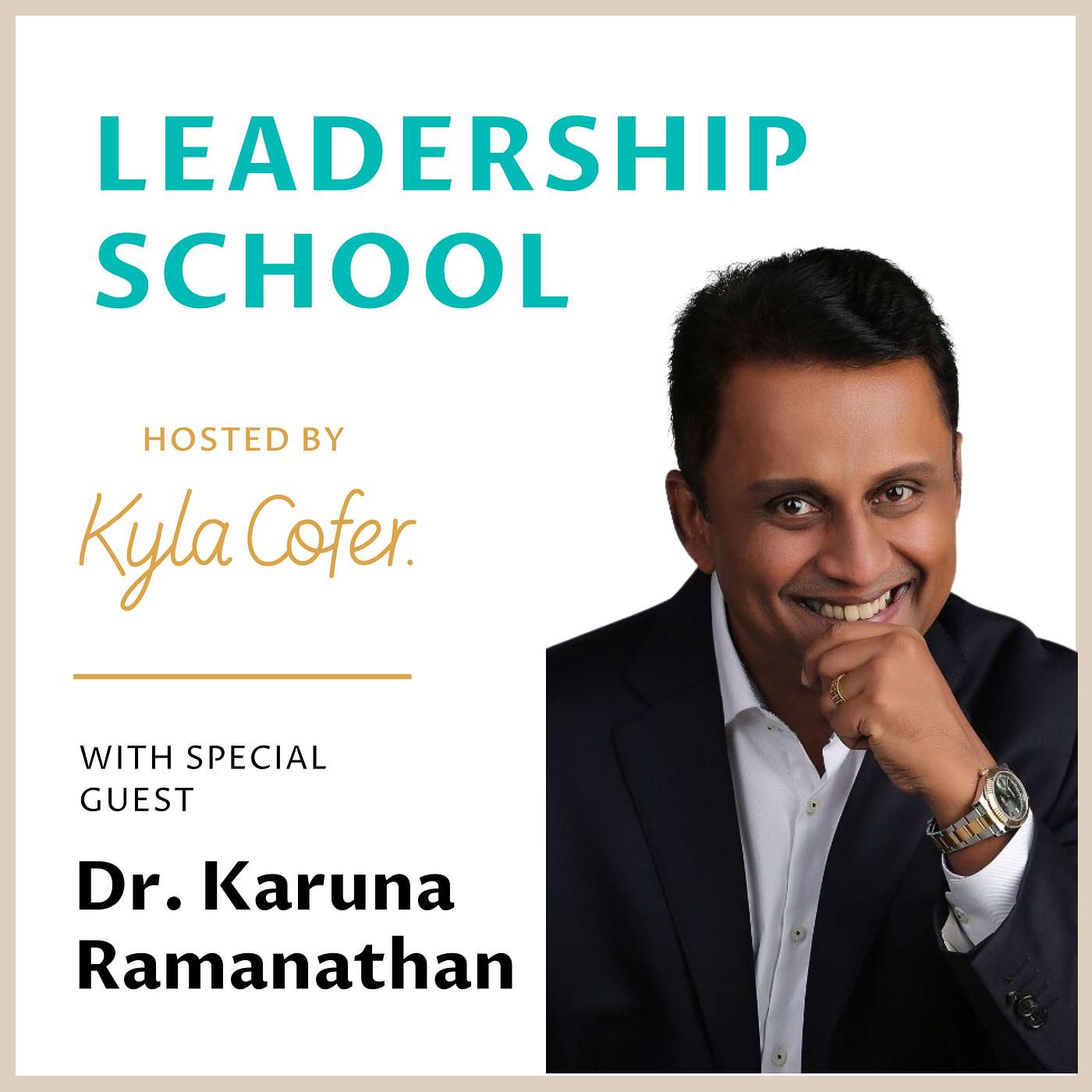 Leadership School