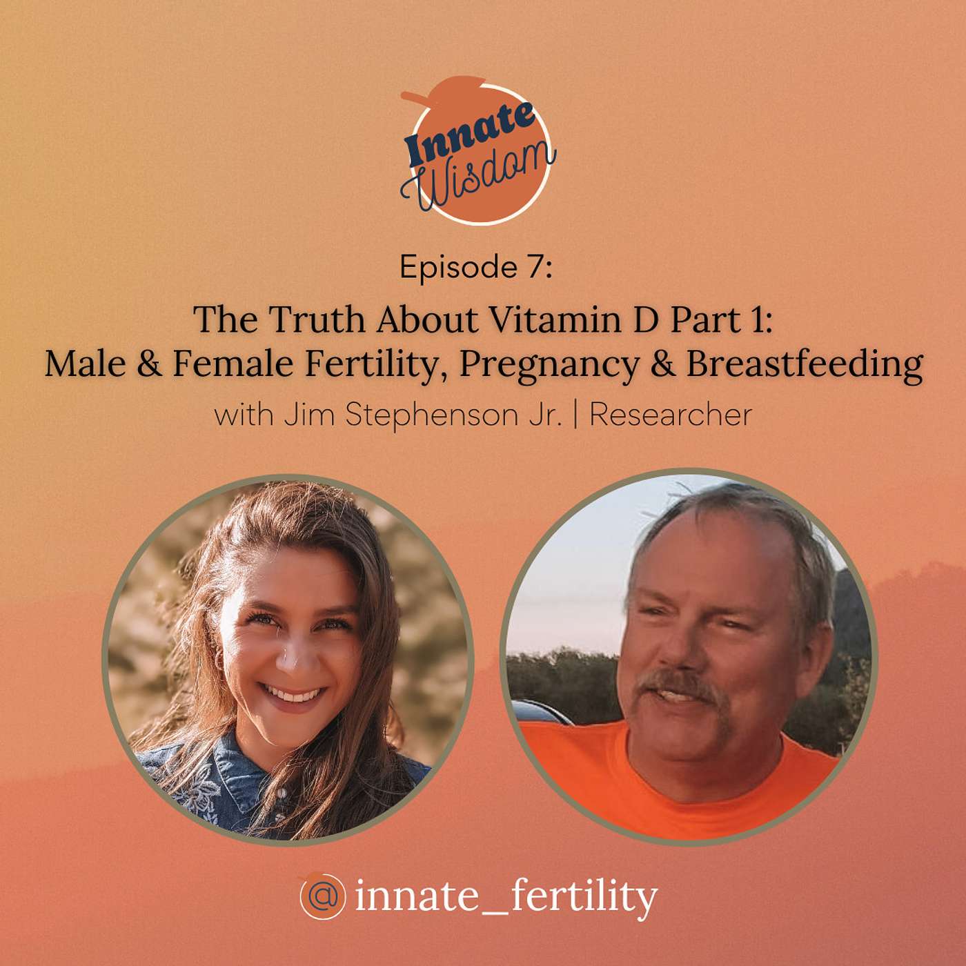 Innate Wisdom Podcast