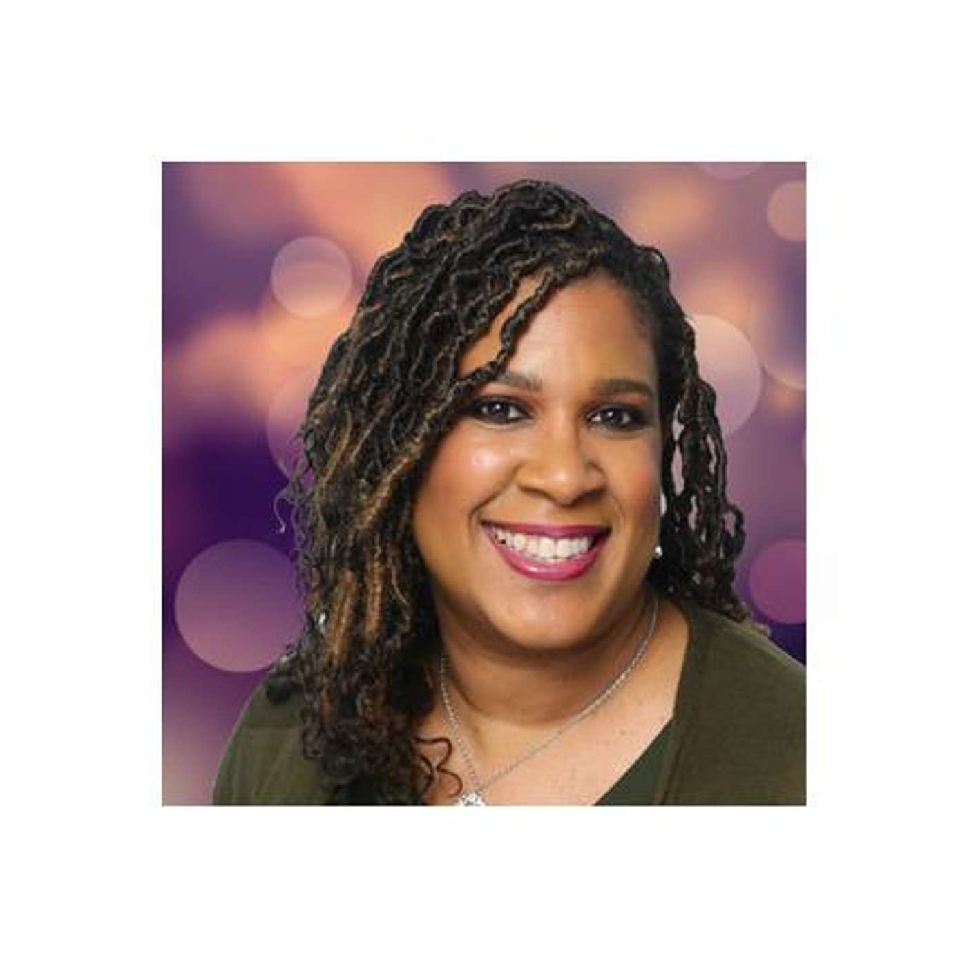On Air With Sonja Keeve and Mrs. Shirley T., Authors & Speakers episode artwork