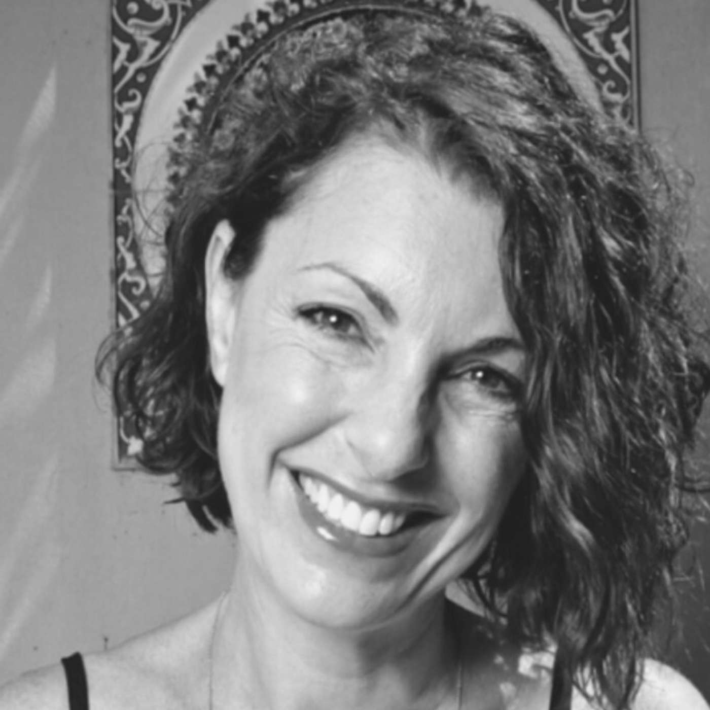 Kerri Sackville on the joys and benefits of a little alone time in 'The Secret Life of You' episode artwork