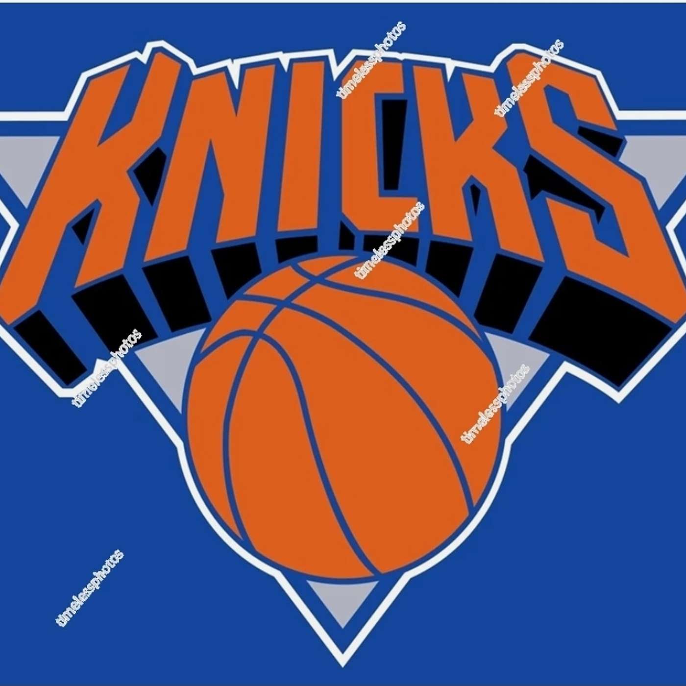 New York is ready for KNICKS to take this Championship. (Game 4 KNICKS in 5). Preezy on a Friday night...you gon have to tune in baby (previously recorded on June 12, 2026)