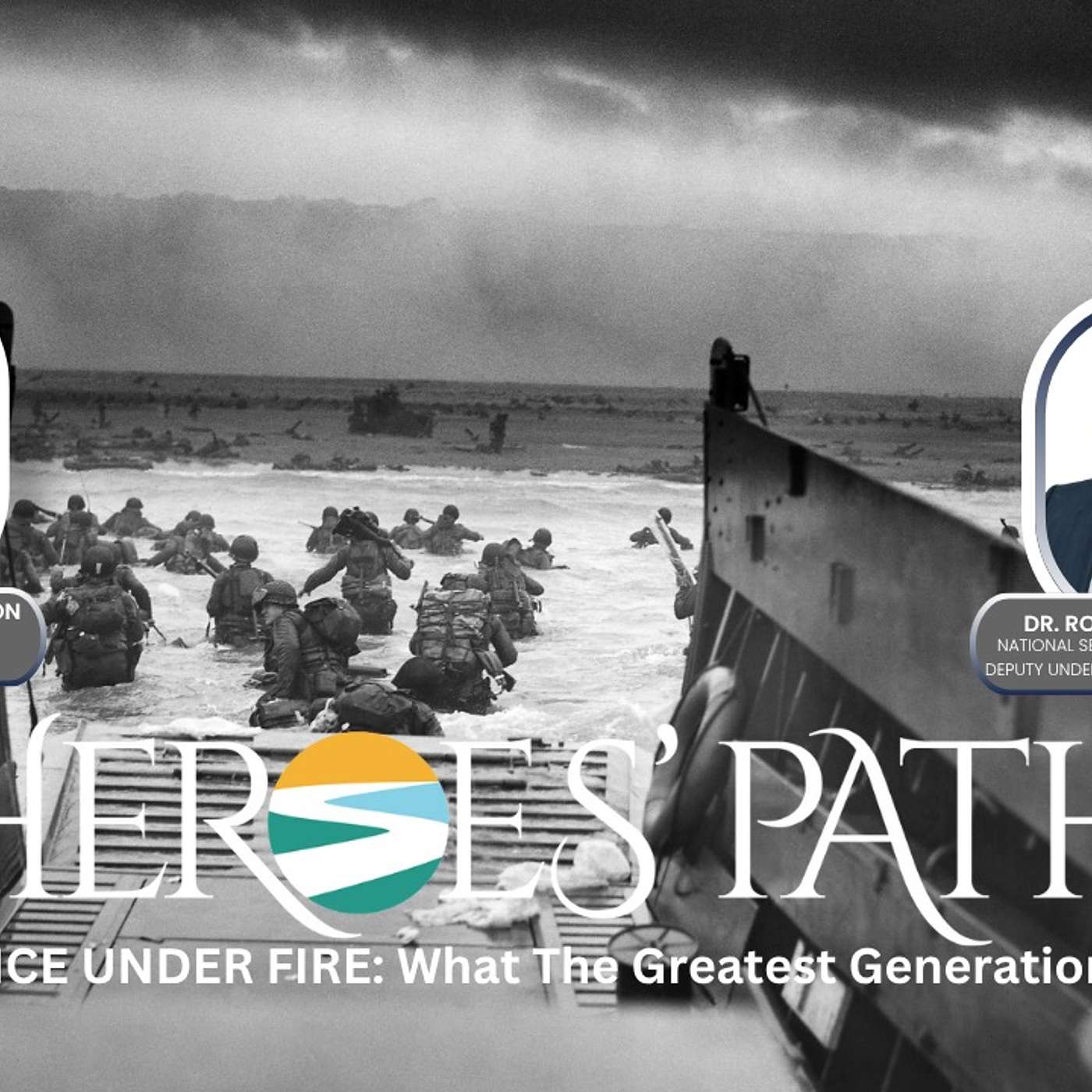 Heroes\' Path Podcast