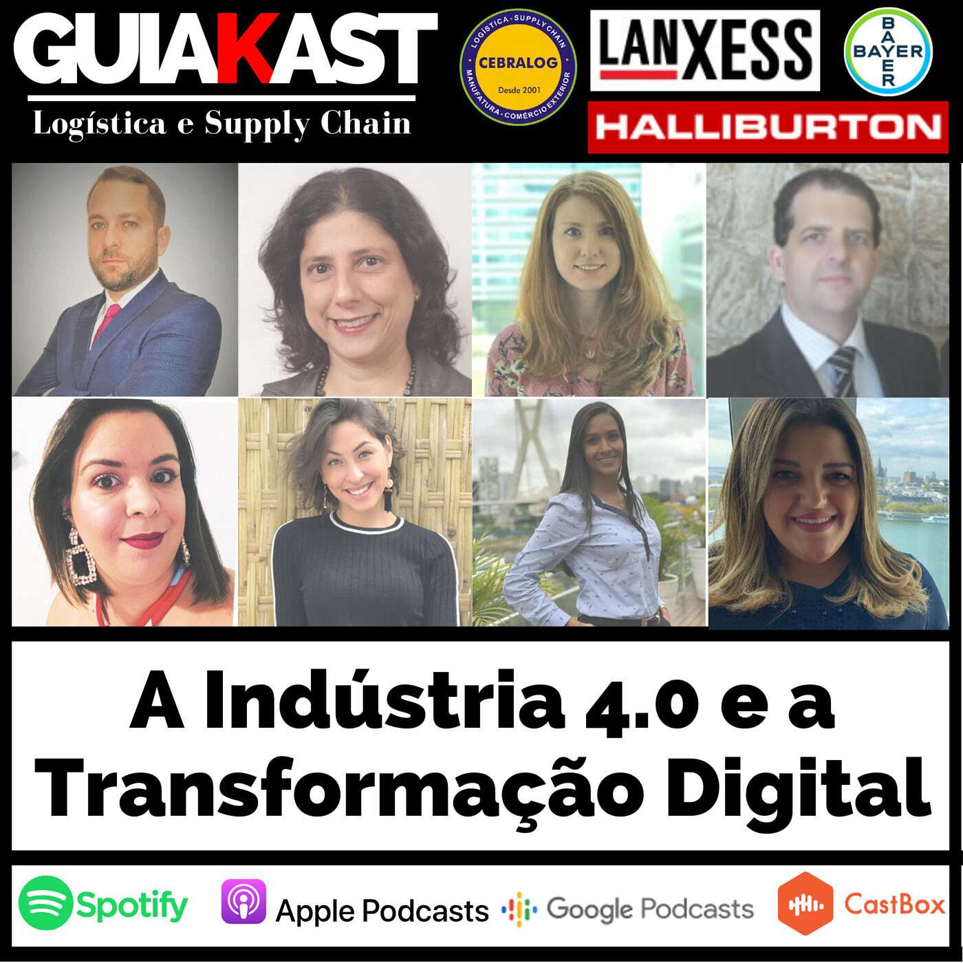 Indústria 4.0, Transformação Digital e Inovação