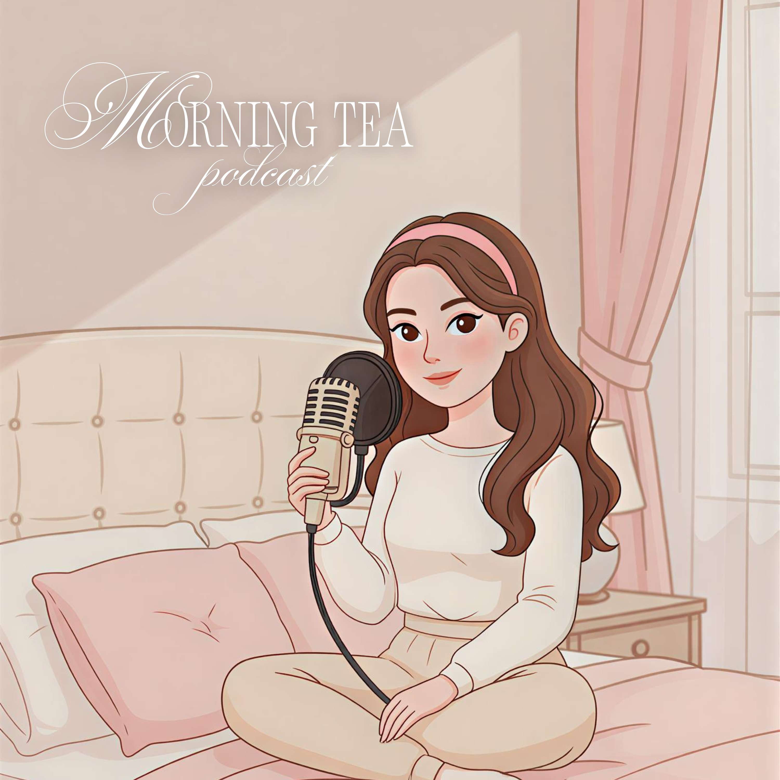morning tea