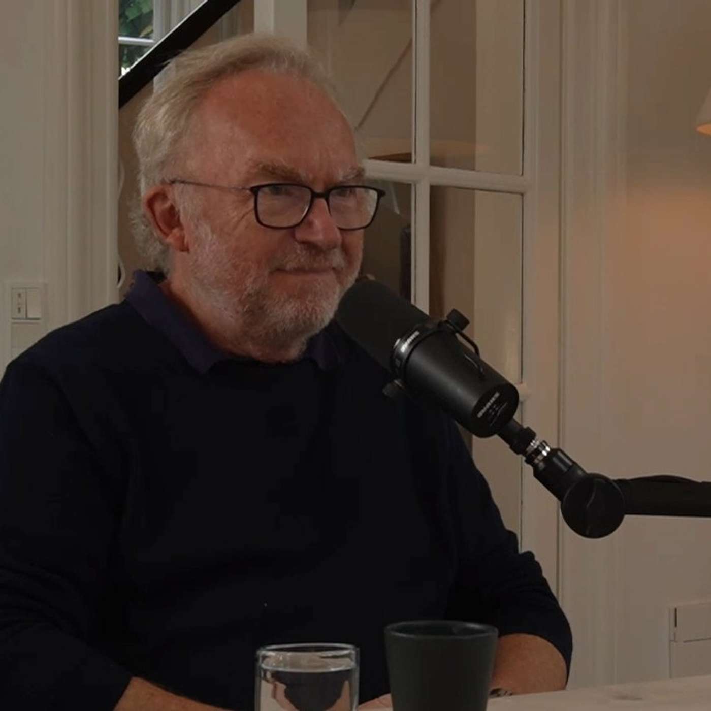 ANSVAR med Jesper Theilgaard ANSVAR med Jesper Theilgaard