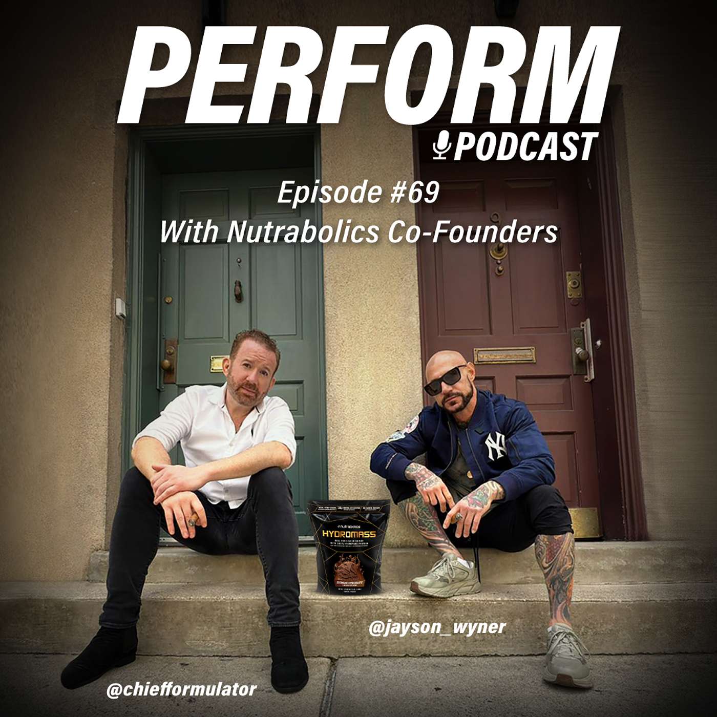 Perform Podcast