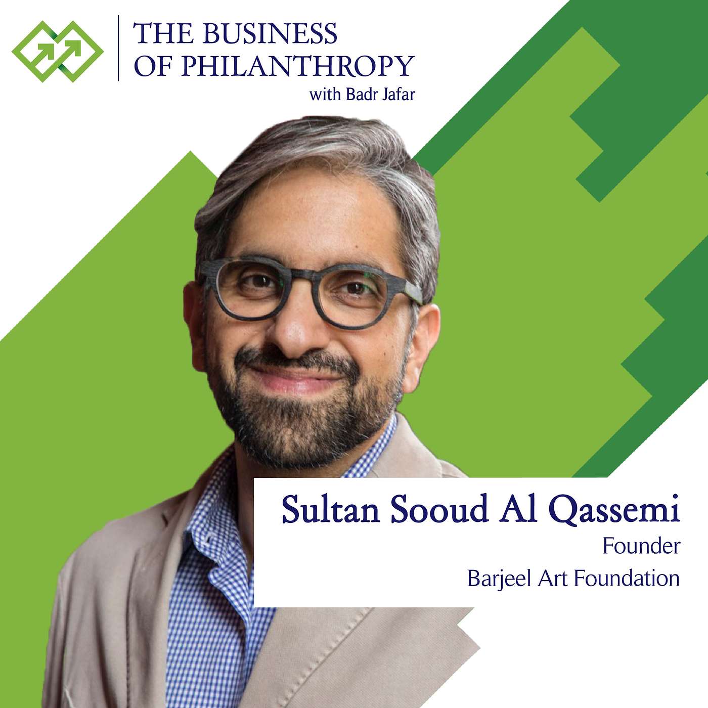 The Business of Philanthropy