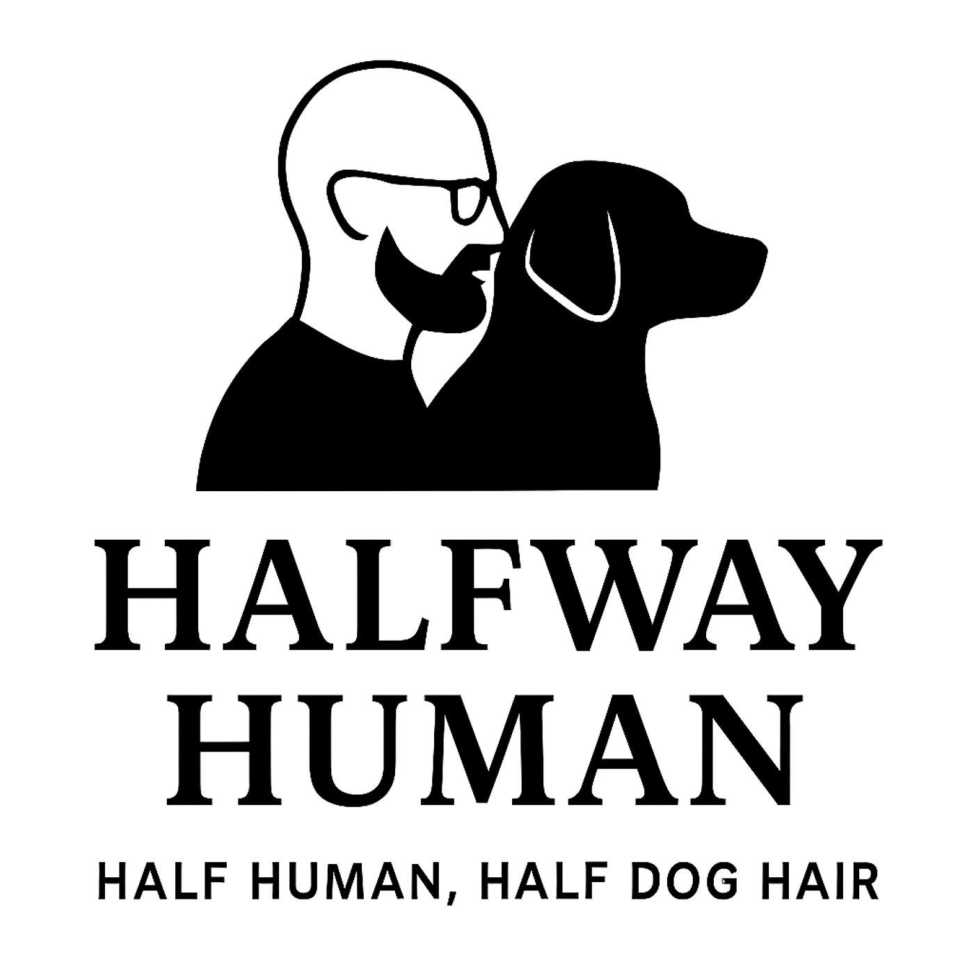 Halfway Human