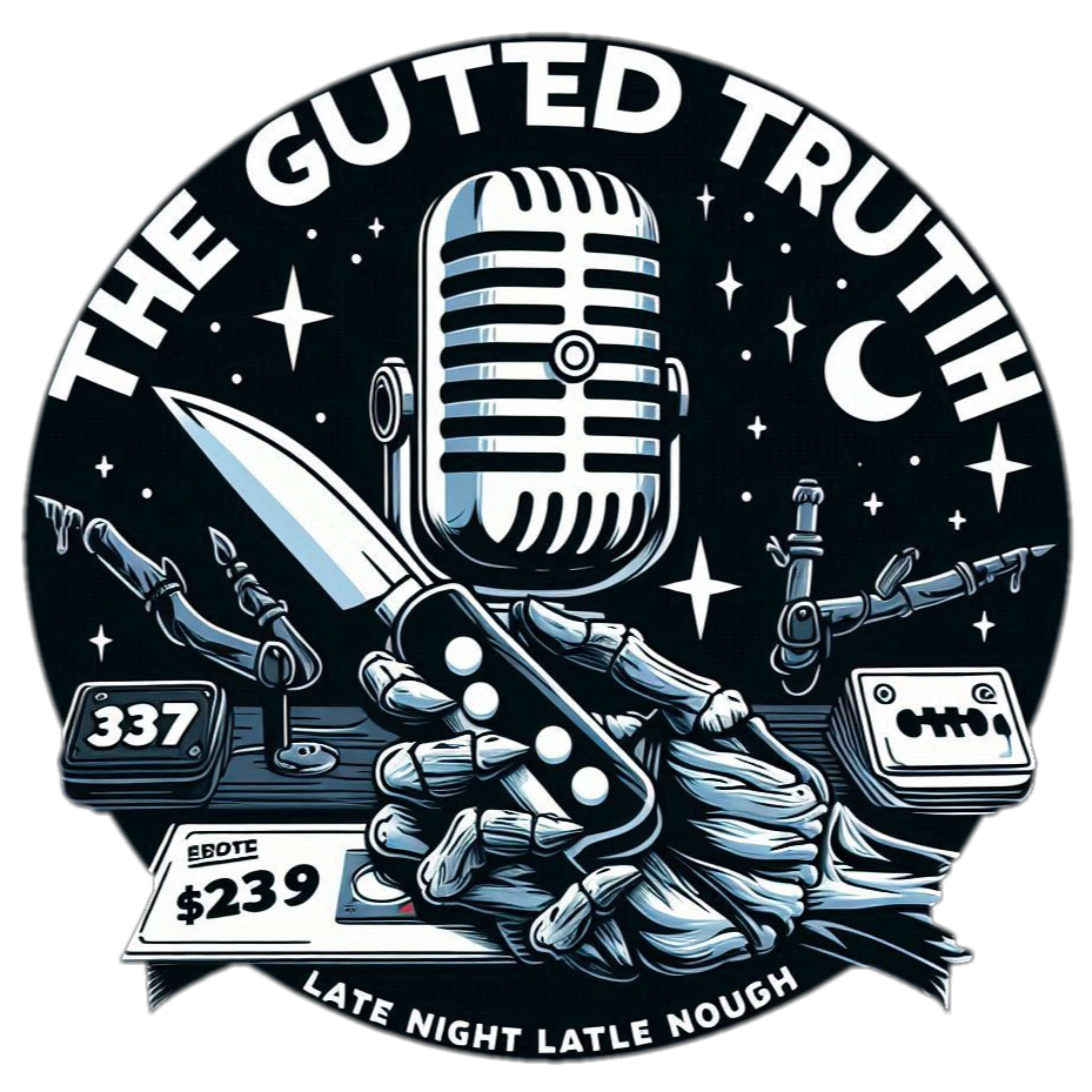 Tha Gutted Truth Podcast