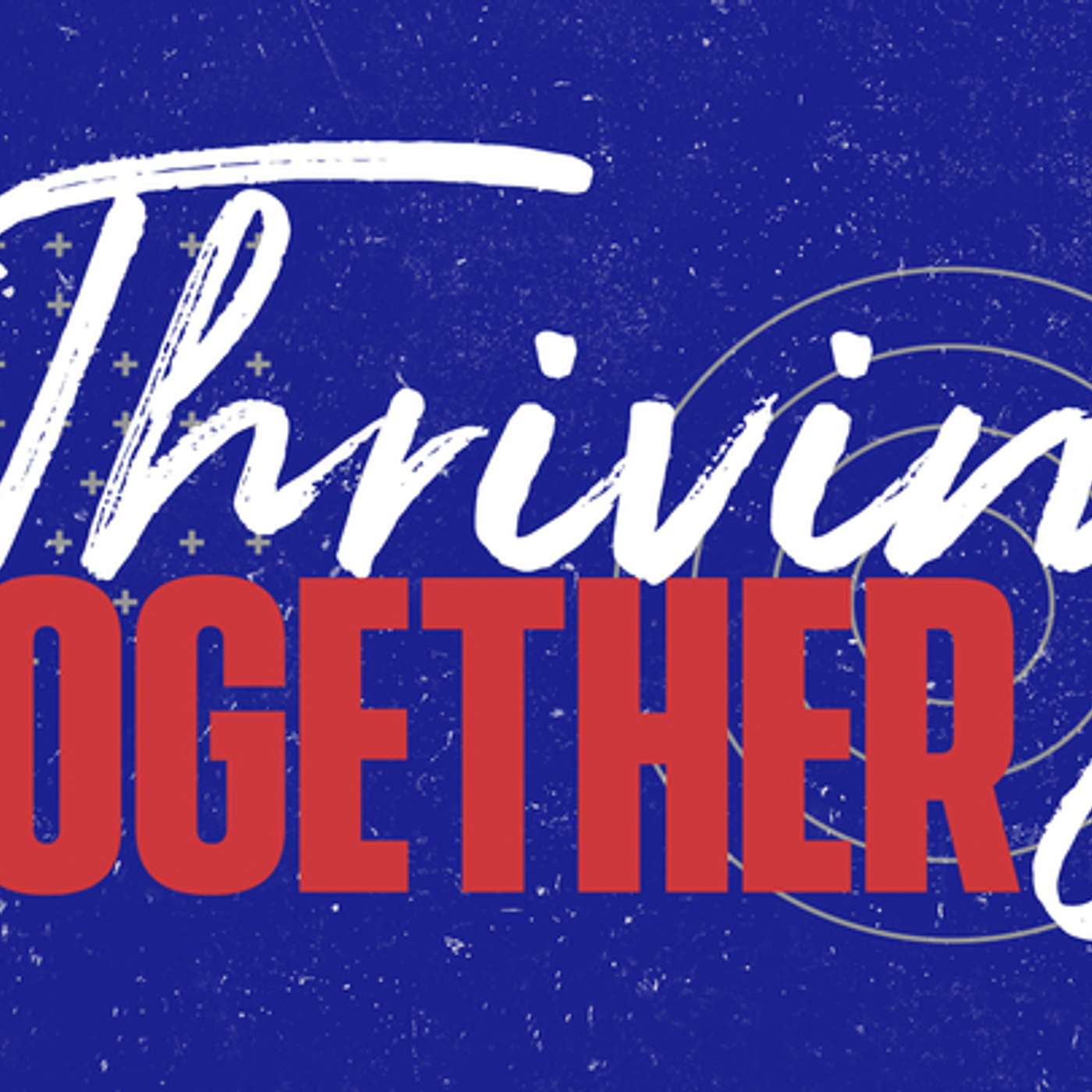 United in Christ episode artwork