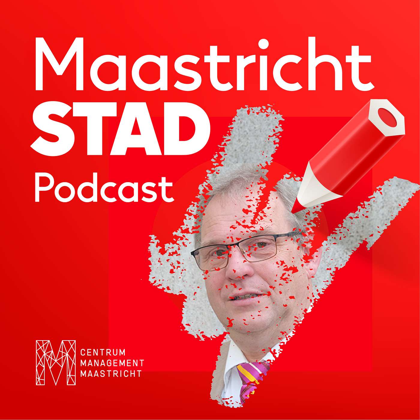 Bennie van Est (50PLUS) — Gemeenteraadsverkiezingen 2026 episode artwork