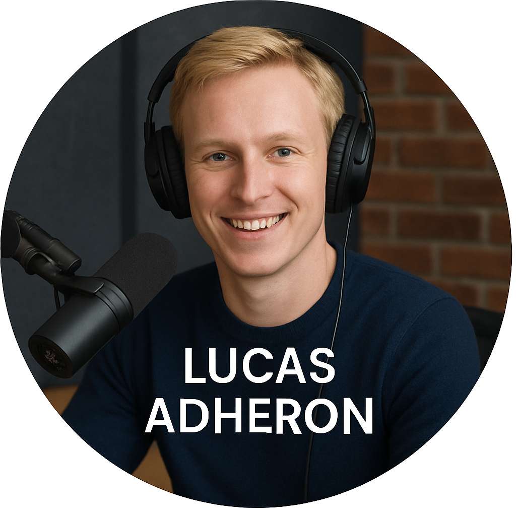 Lucas Adheron