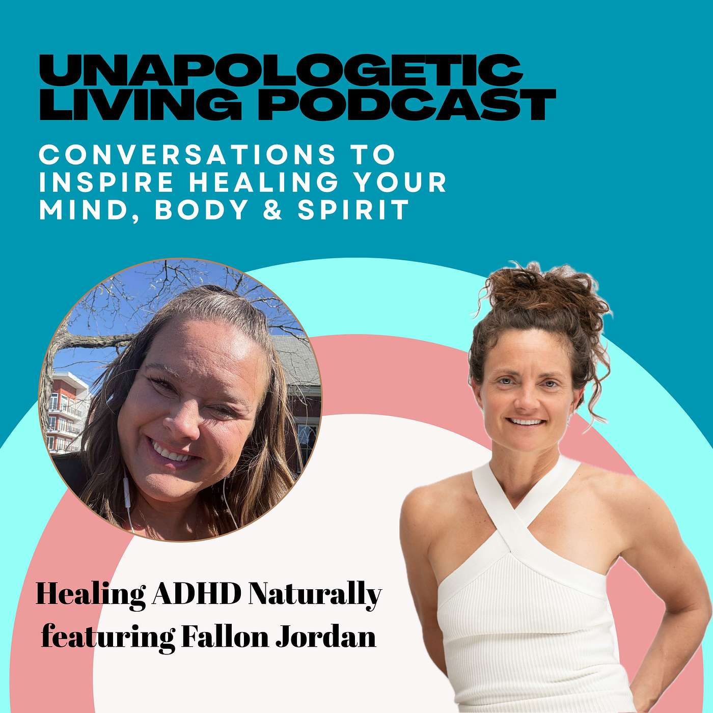 Unapologetic Living with Elizabeth Elliott