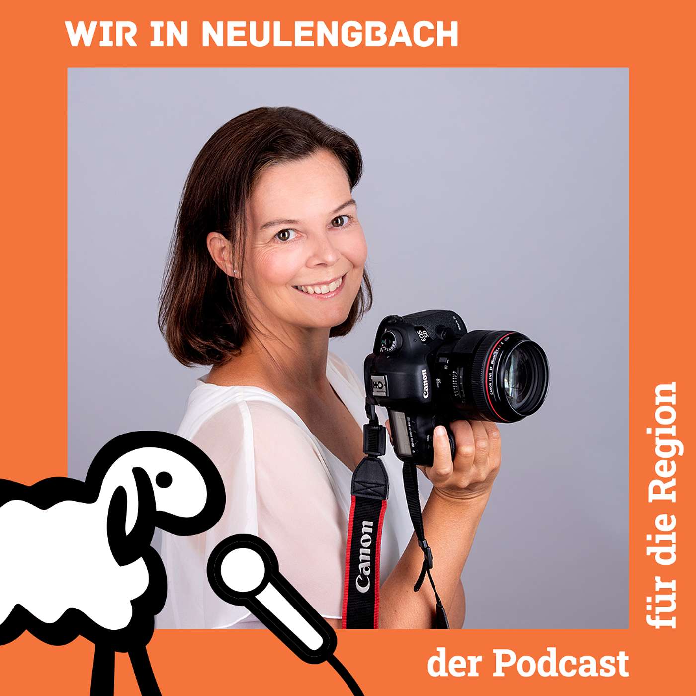 Folge 77 - Fotografie als Zeitdokument: Maria Hörmandinger hält Neulengbachs Momente fest Folge 77 - Fotografie als Zeitdokument: Maria Hörmandinger hält Neulengbachs Momente fest