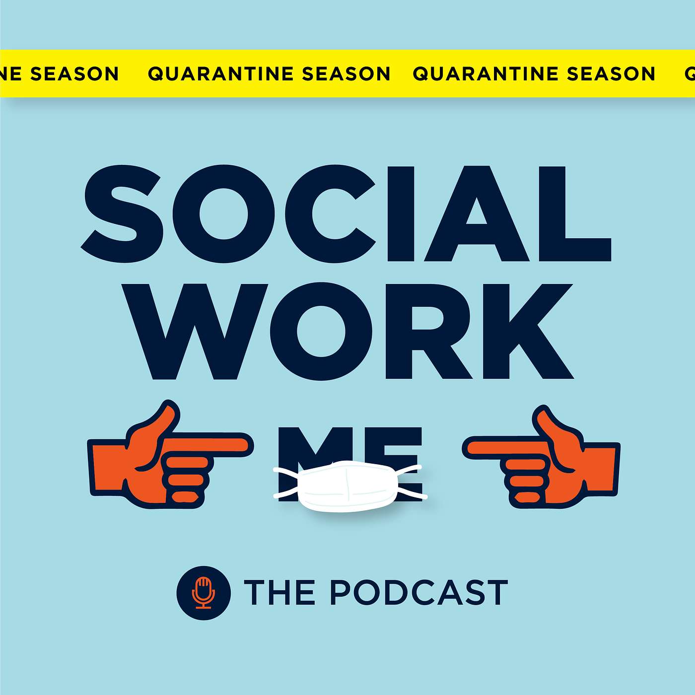 Social Work Me
