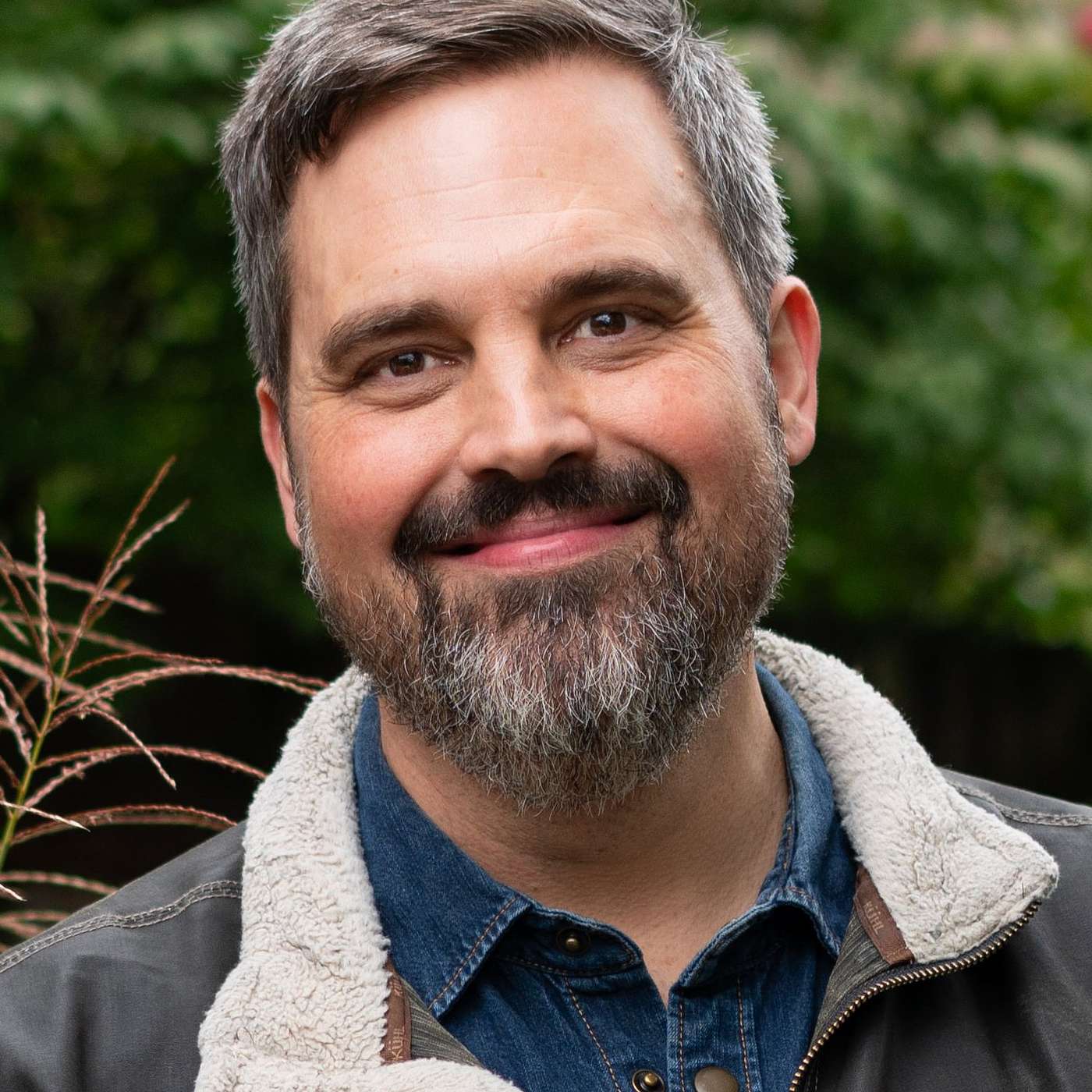 Plant-Based Canada Podcast