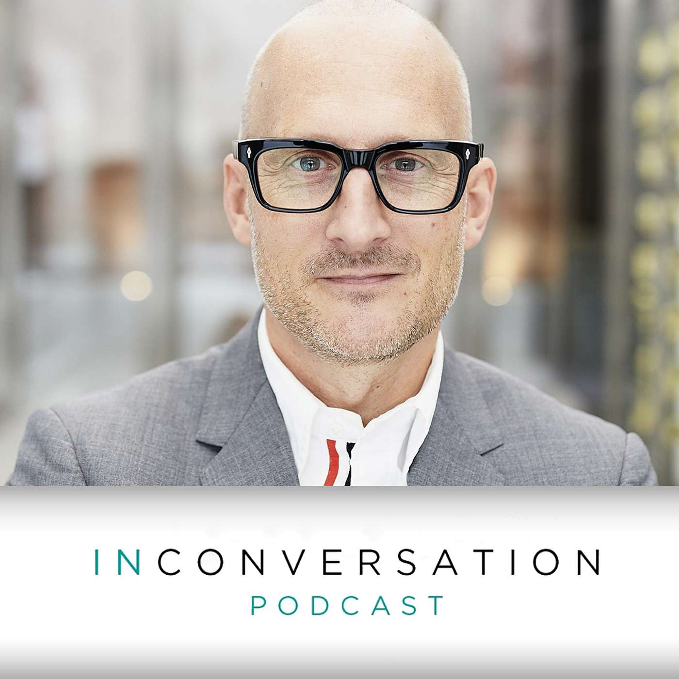 Jeremy Muijs, Co-founder, Grown Alchemist