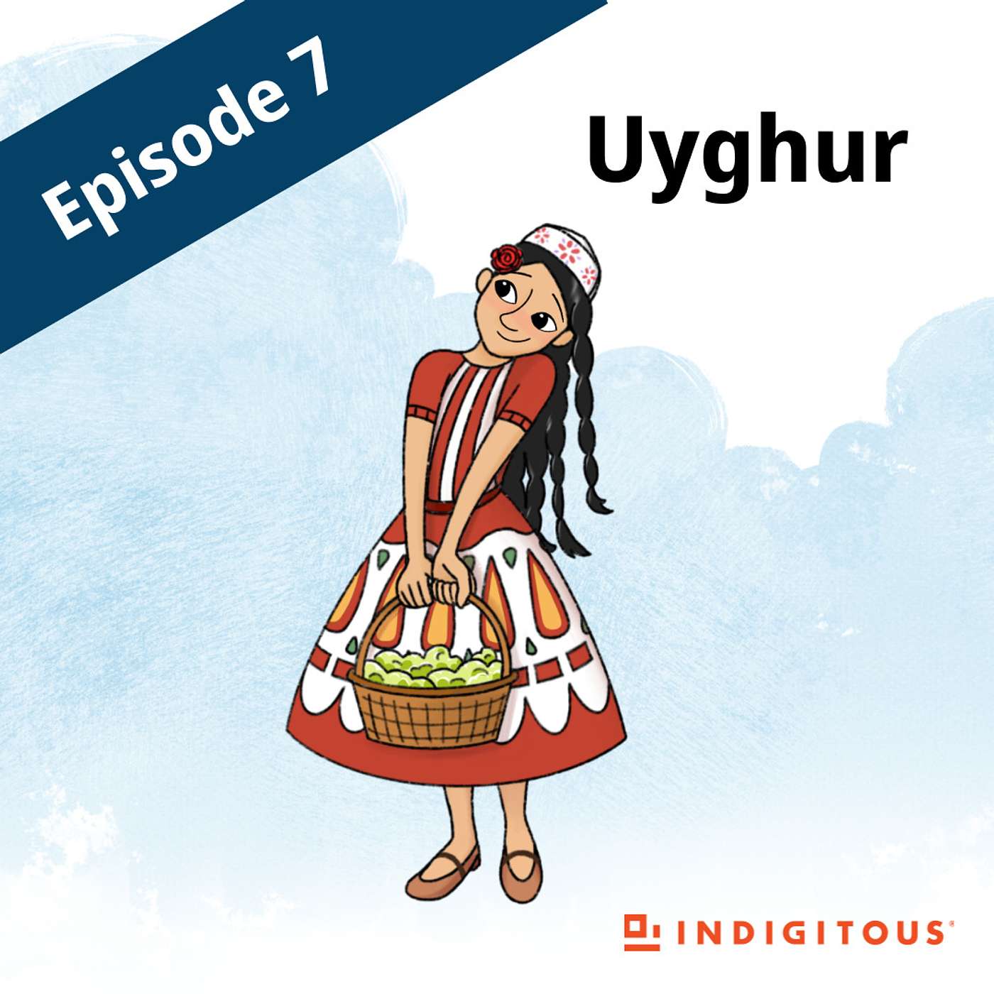 Episode 7 - Uyghur (Pg. 12) Episode 7 - Uyghur (Pg. 12)