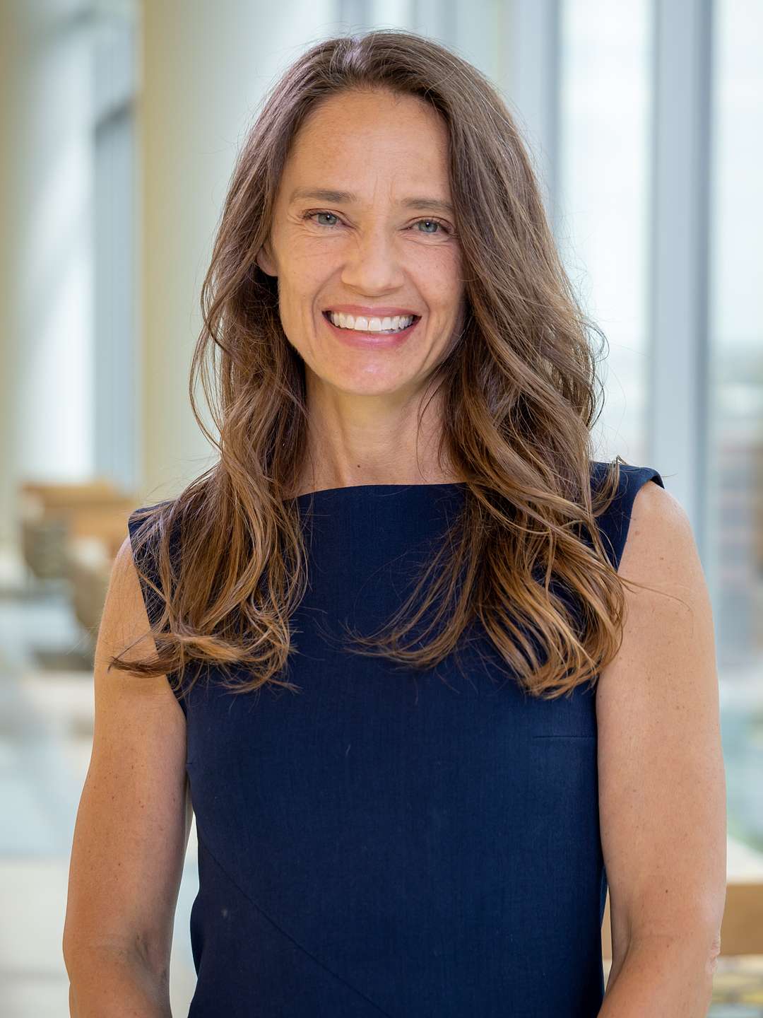 Aimee Bernard