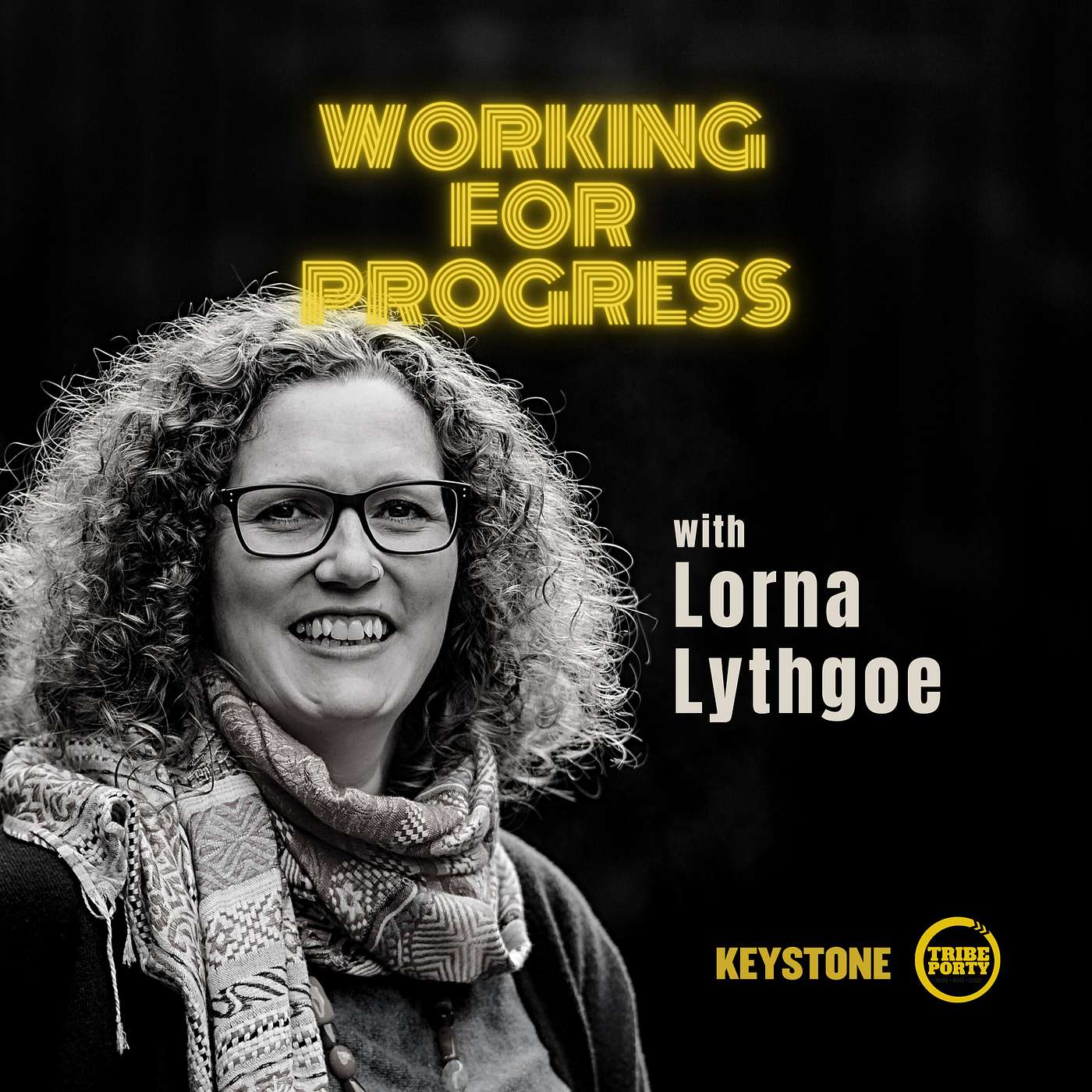 Working For Progress