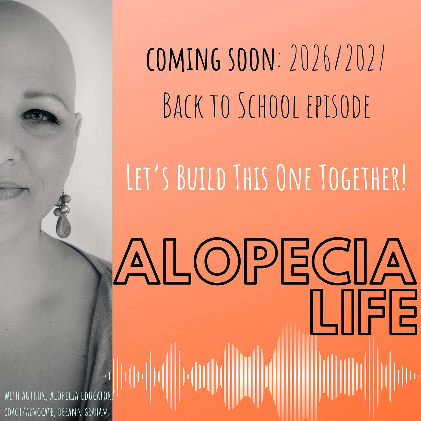 S7E8 Back to School - Let's Build This Episode Together episode artwork