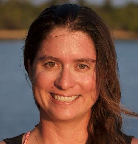 Jessica Pate