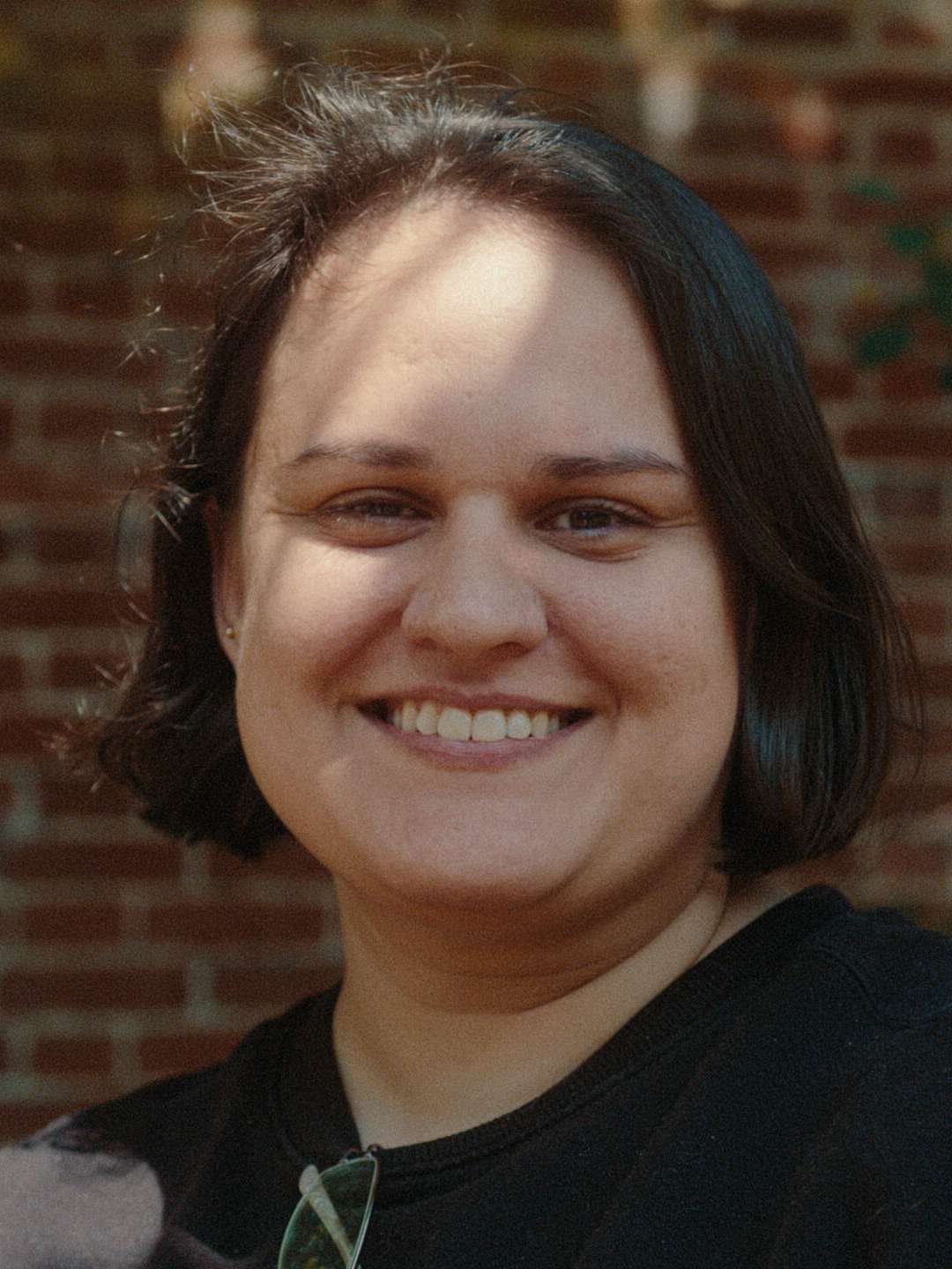 Anahita Harding