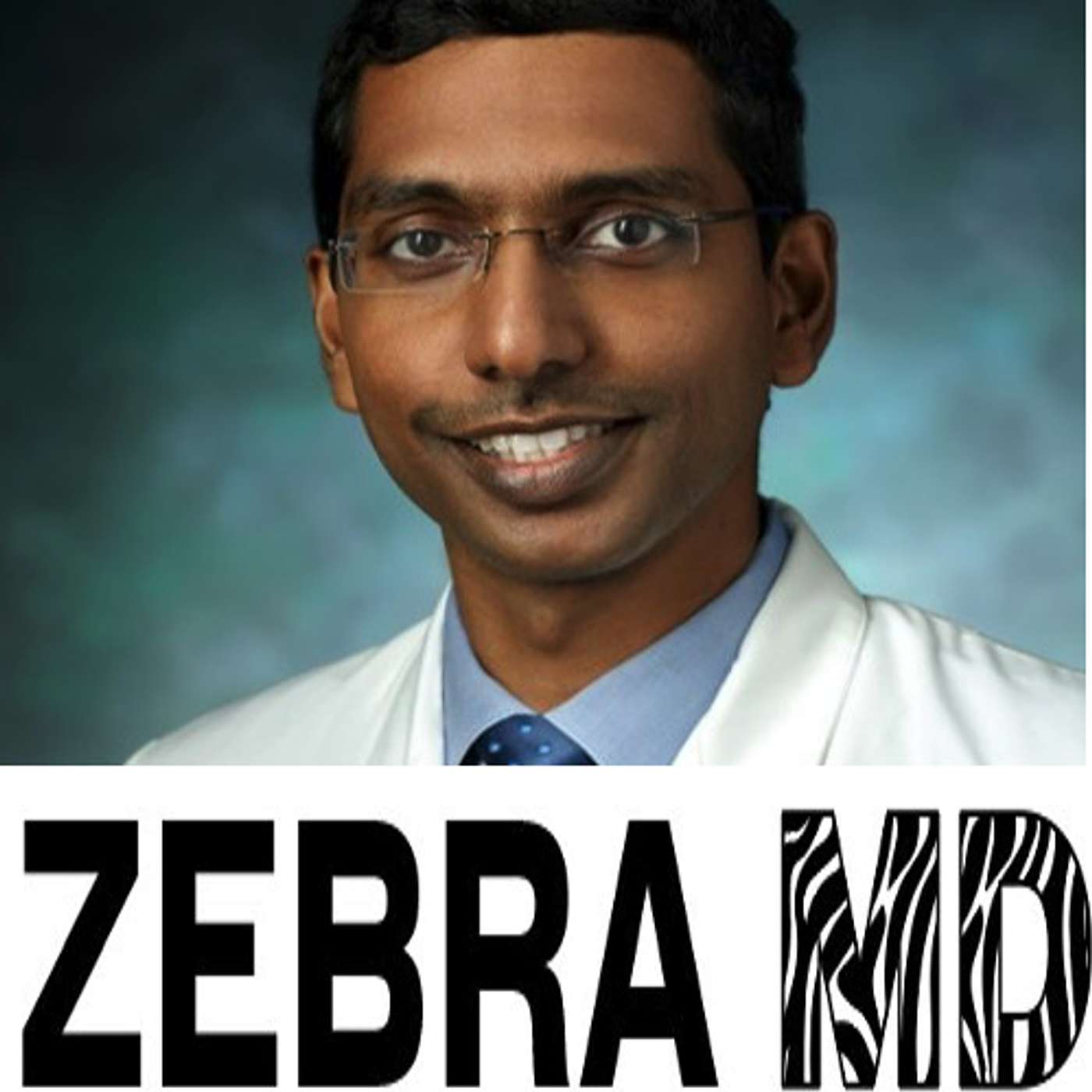 Zebra MD