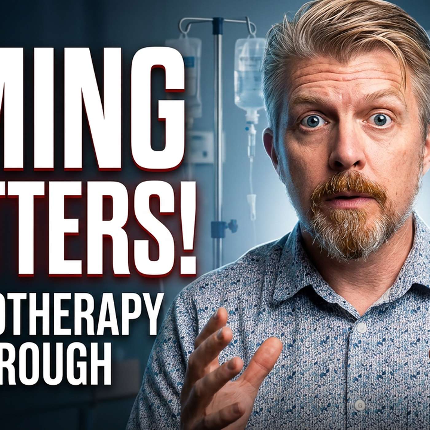 30+ Years in Immunology and This Immunotherapy & Keytruda Finding Still Caught Me Off Guard