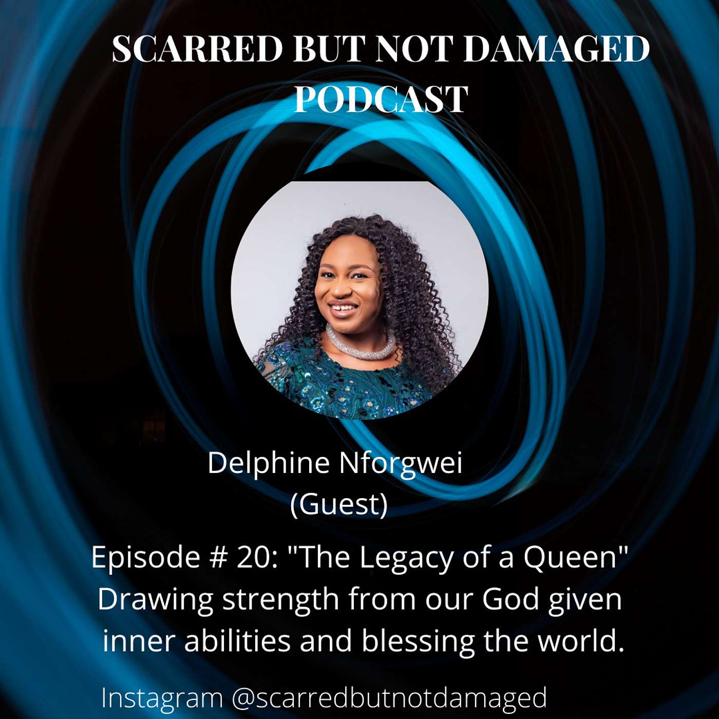 THE LEGACY OF A QUEEN: Drawing strength from our God given inner abilities and blessing the world. THE LEGACY OF A QUEEN: Drawing strength from our God given inner abilities and blessing the world.