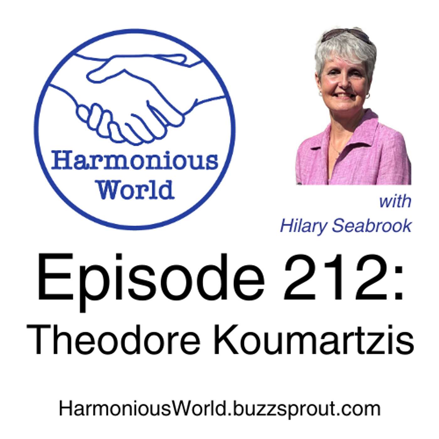 Finding out about the lyre and the music of Ancient Greece with Theodore Koumartzis