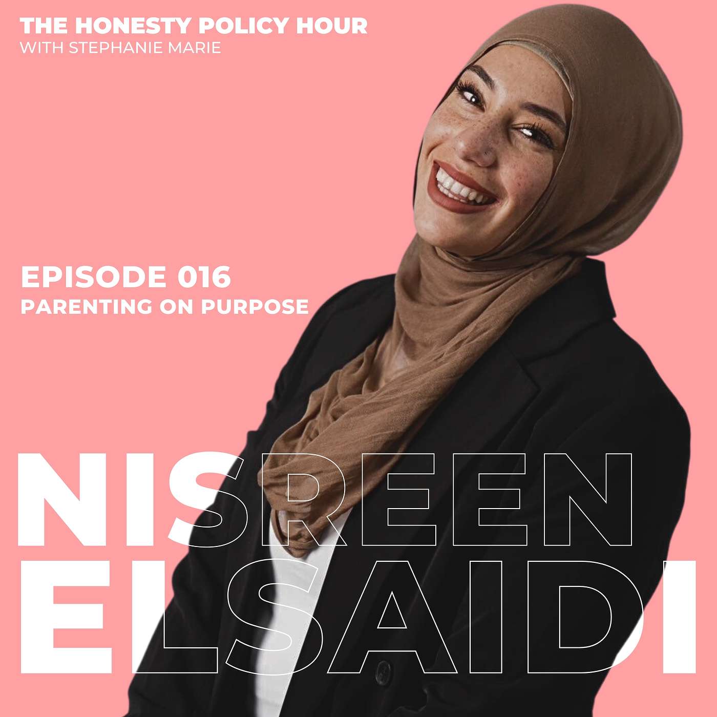 The Honesty Policy Hour